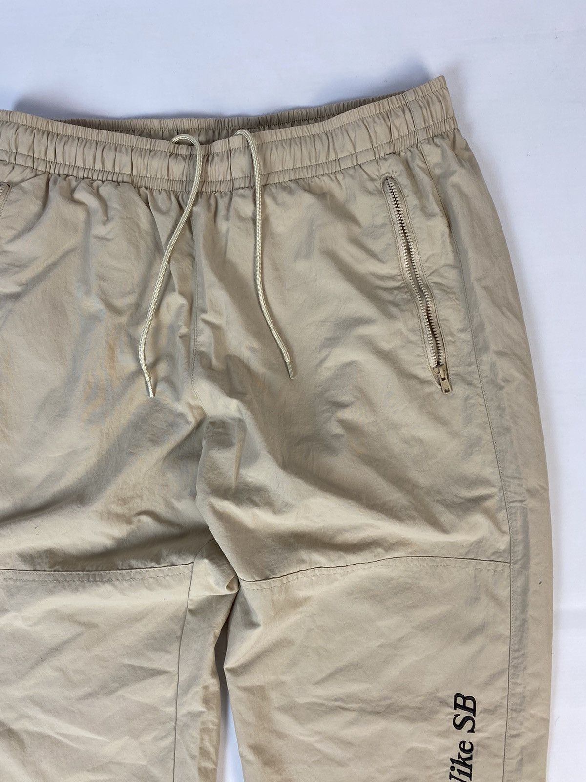 Nike Sweatpants Joggers Nike SB Size US 33 - 7 Thumbnail