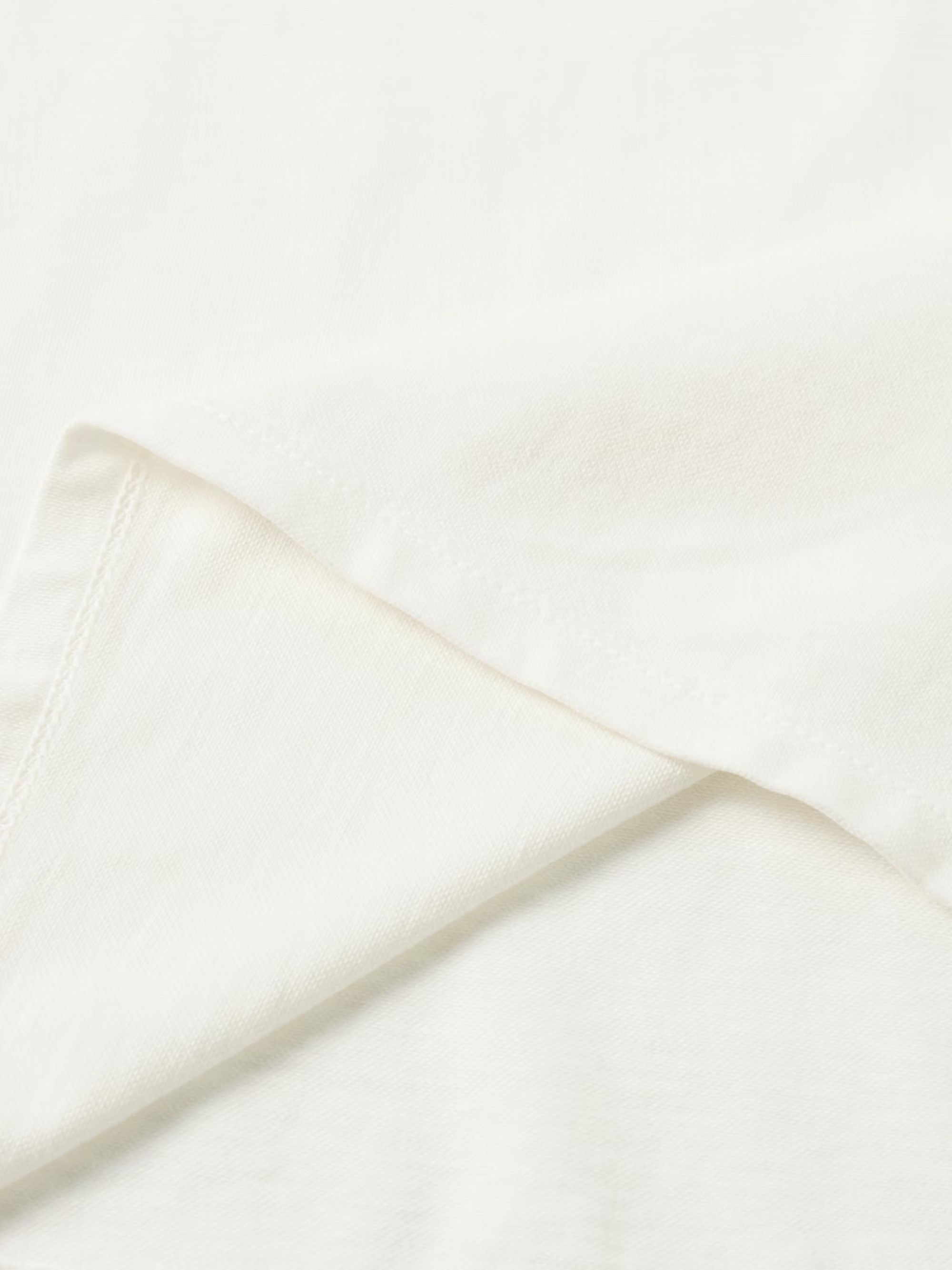 The Elder Statesman $355 The Elder Statesman Super Soft Short Sleeve Tee Size US XS / EU 42 / 0 - 4 Thumbnail