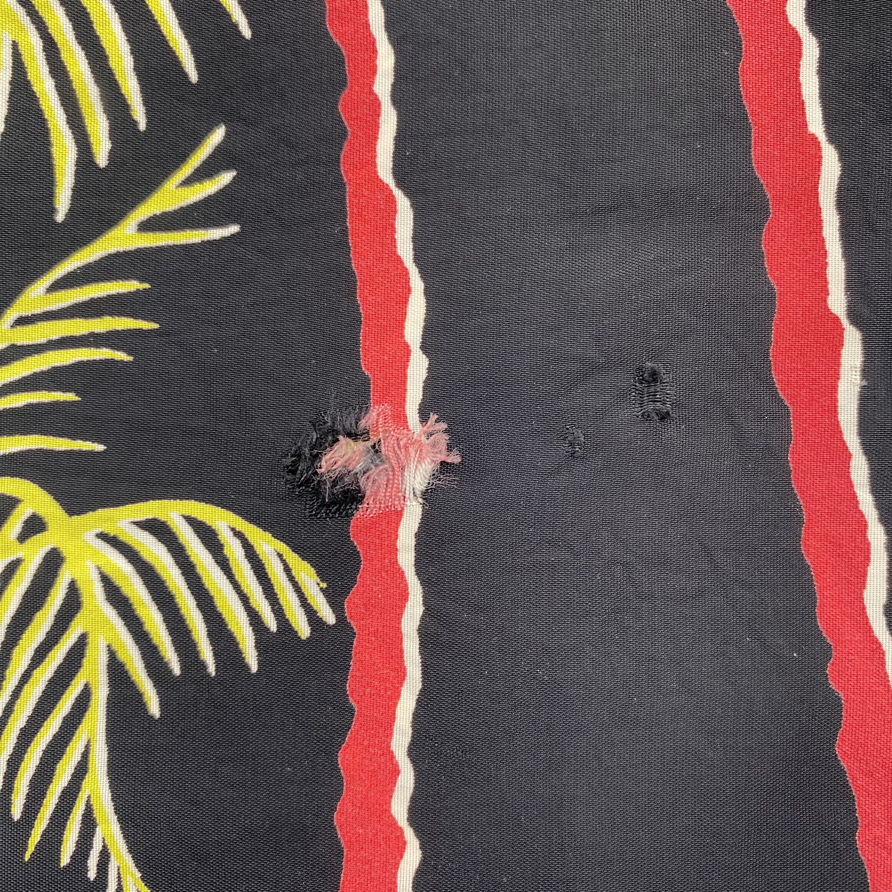 Sun Surf Sun Surf Tropical Palm Tree Aloha Hawaiian Shirt HW048 Size US S / EU 44-46 / 1 - 5 Thumbnail