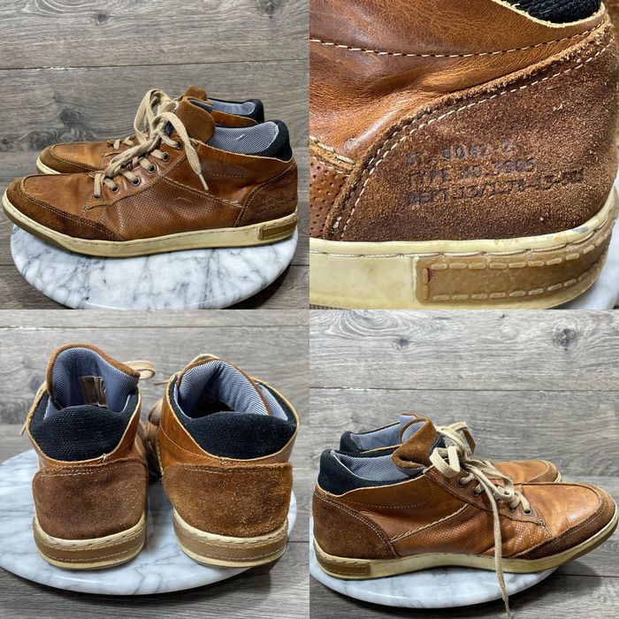 Bullboxer campel sale sneaker