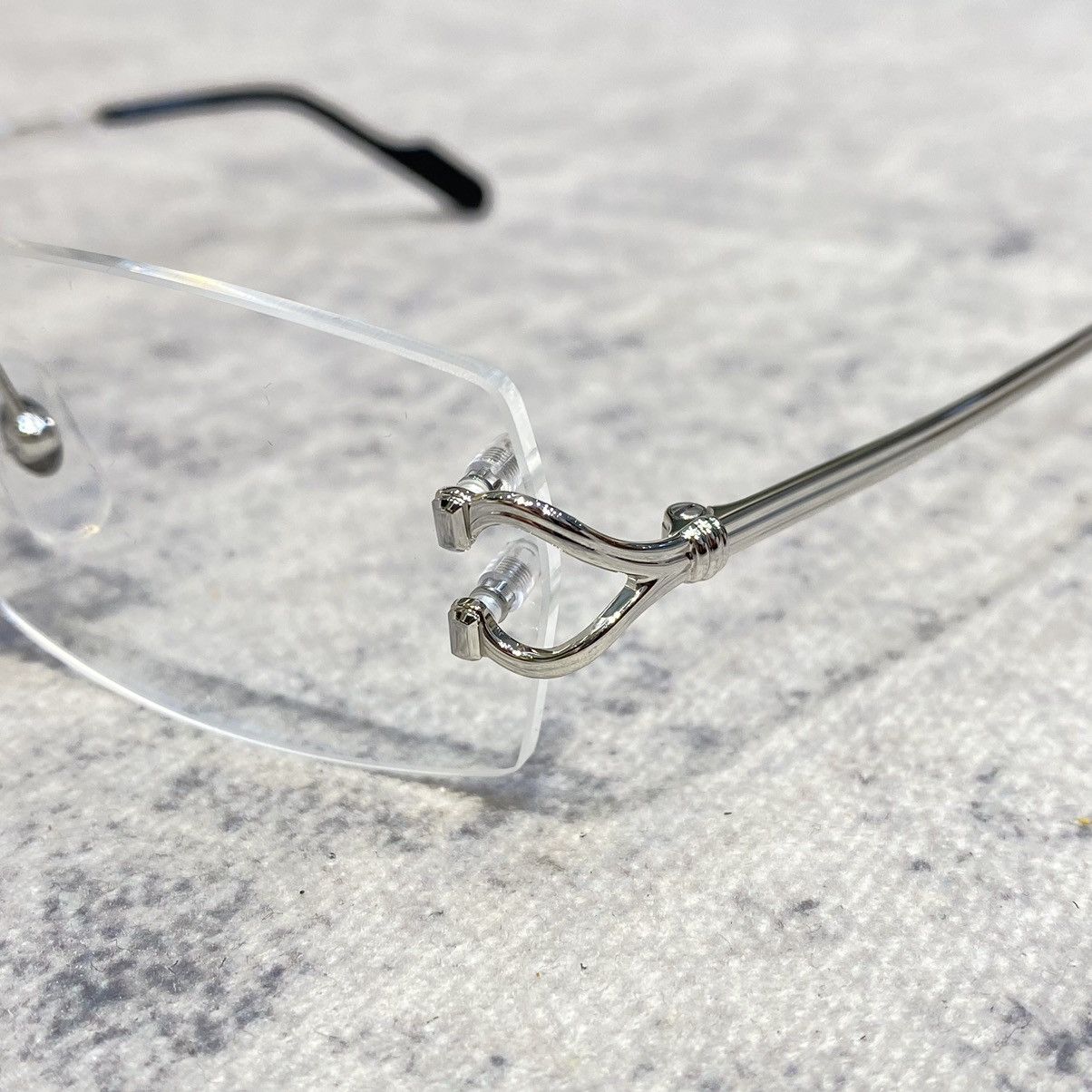Cartier Cartier CT0563O 002 Size ONE SIZE - 2 Thumbnail