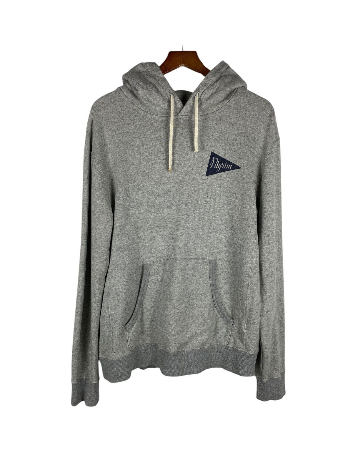 Pilgrim Surf + Supply Pylgrim Nice Hoodie Size US M / EU 48-50 / 2 - 1 Thumbnail