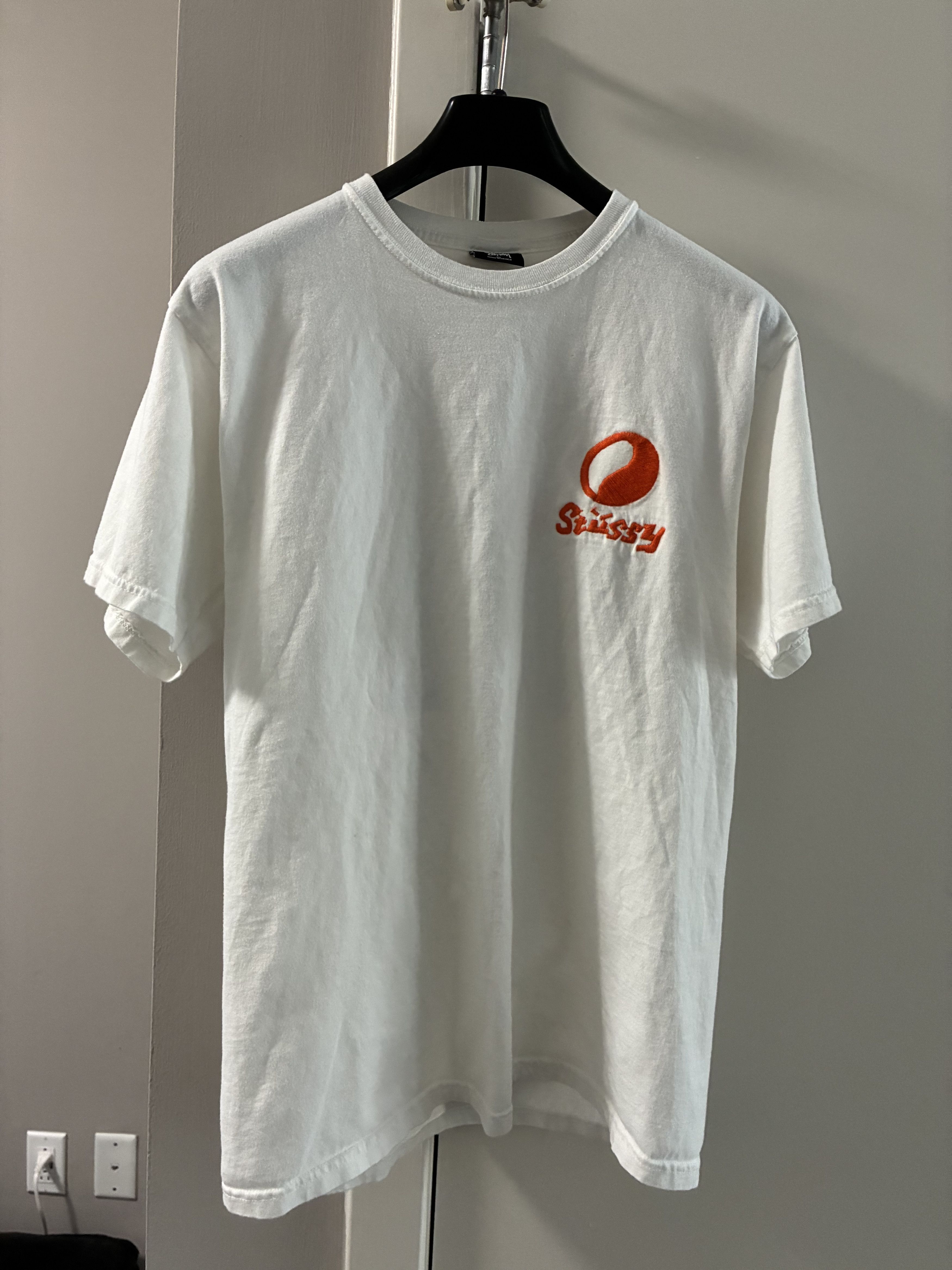 Our Legacy Our Legacy Hover T-shirt | Grailed