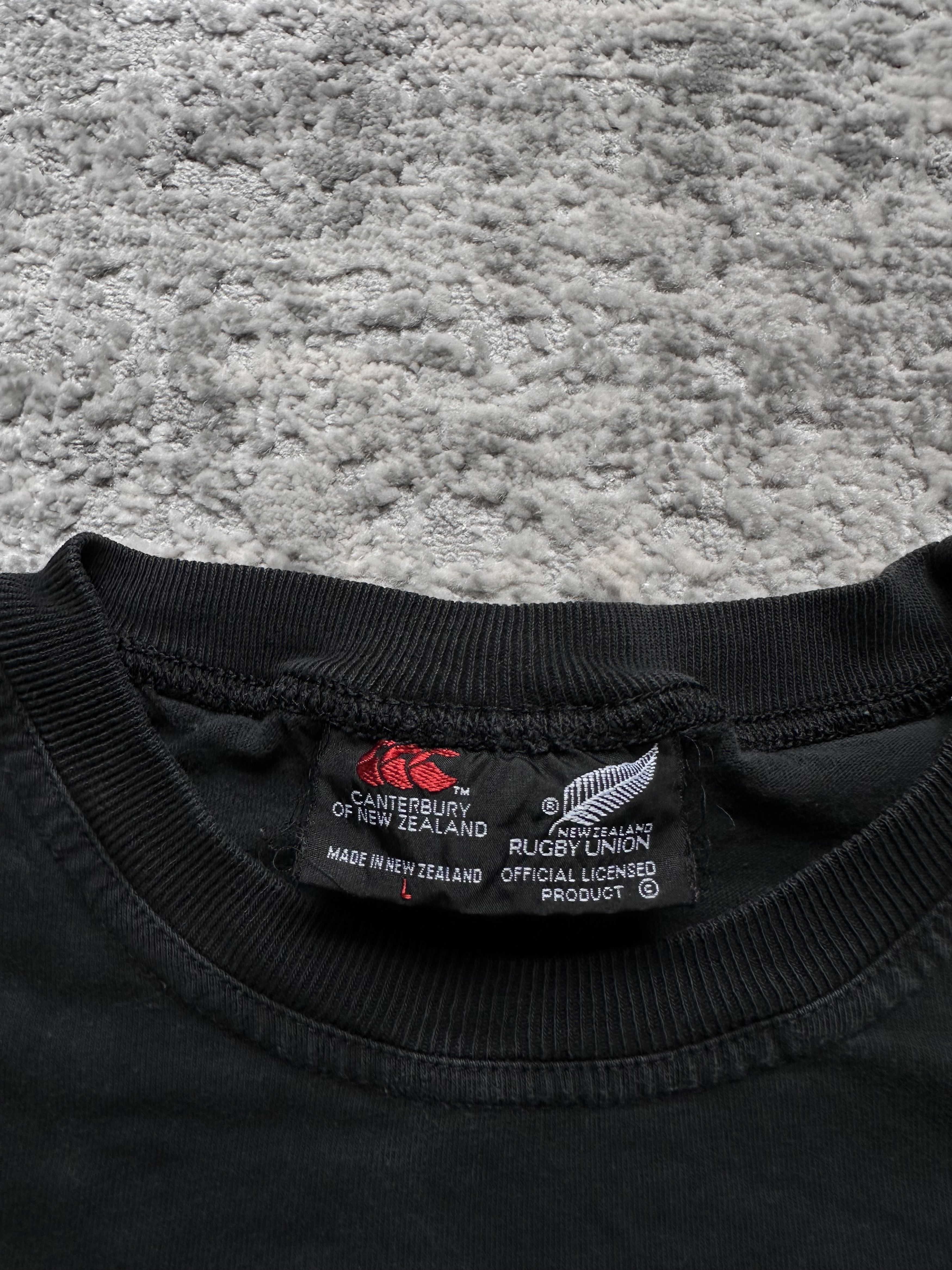 Canterbury of New Zealand Canterbury of New Zealand t shirt vintage Size US L / EU 52-54 / 3 - 5 Thumbnail
