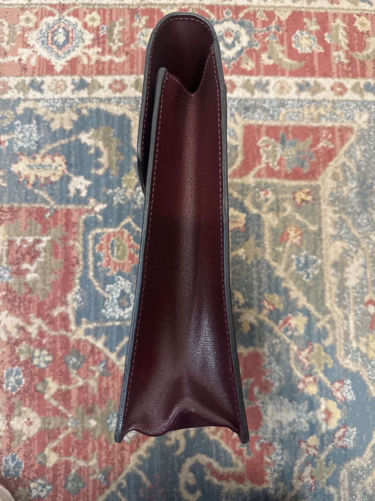 Canali Briefcase Size ONE SIZE - 11 Thumbnail