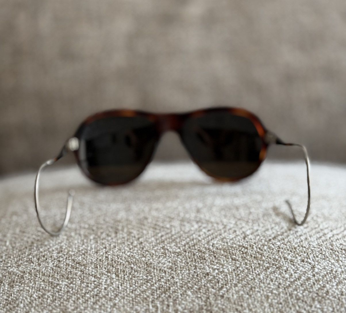 Vintage Vintage 80s Cauder Luxury Sunglasses Size ONE SIZE - 4 Thumbnail