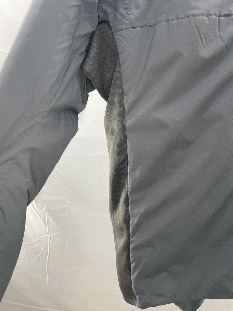 Arc'teryx ARCTERYX LEAF Atom LT Wolf Gen 1 Jacket Size US XXL / EU 58 / 5 - 5 Thumbnail