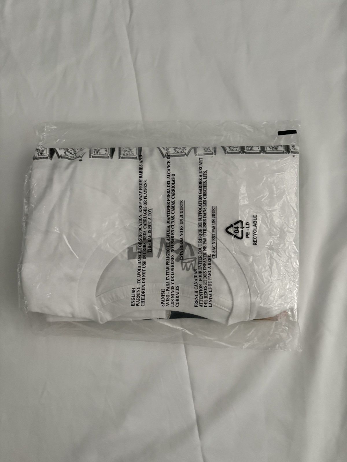 Other King Von Graphic Tee Size US XL / EU 56 / 4 - 6 Thumbnail