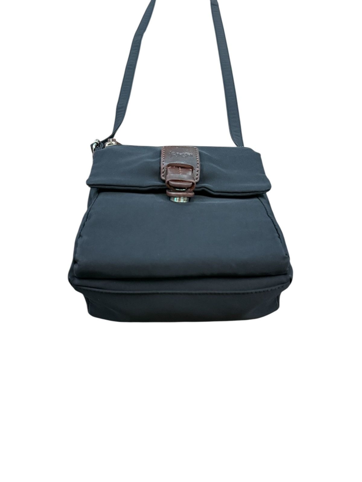 Kansai Yamamoto KANSAI CROSSBODY BAG Size ONE SIZE - 3 Thumbnail
