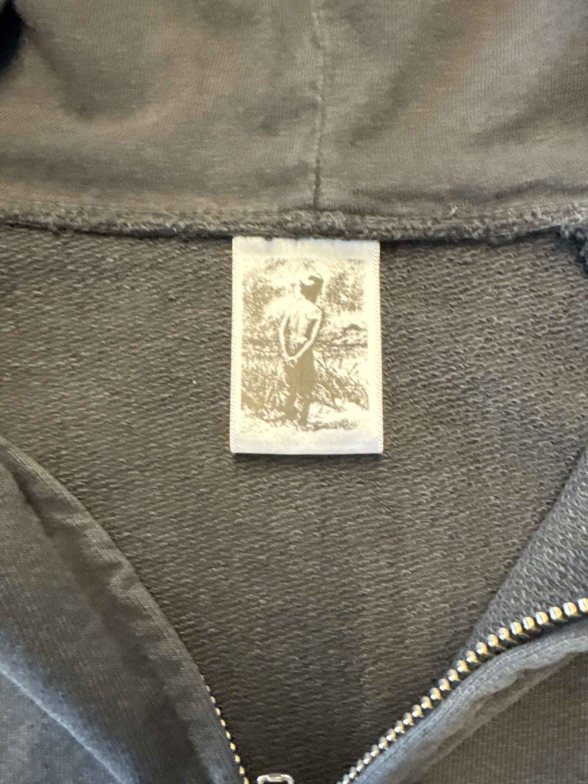 basketcase gallery Basketcase gallery ralph zip up hoodie Size US M / EU 48-50 / 2 - 8 Thumbnail