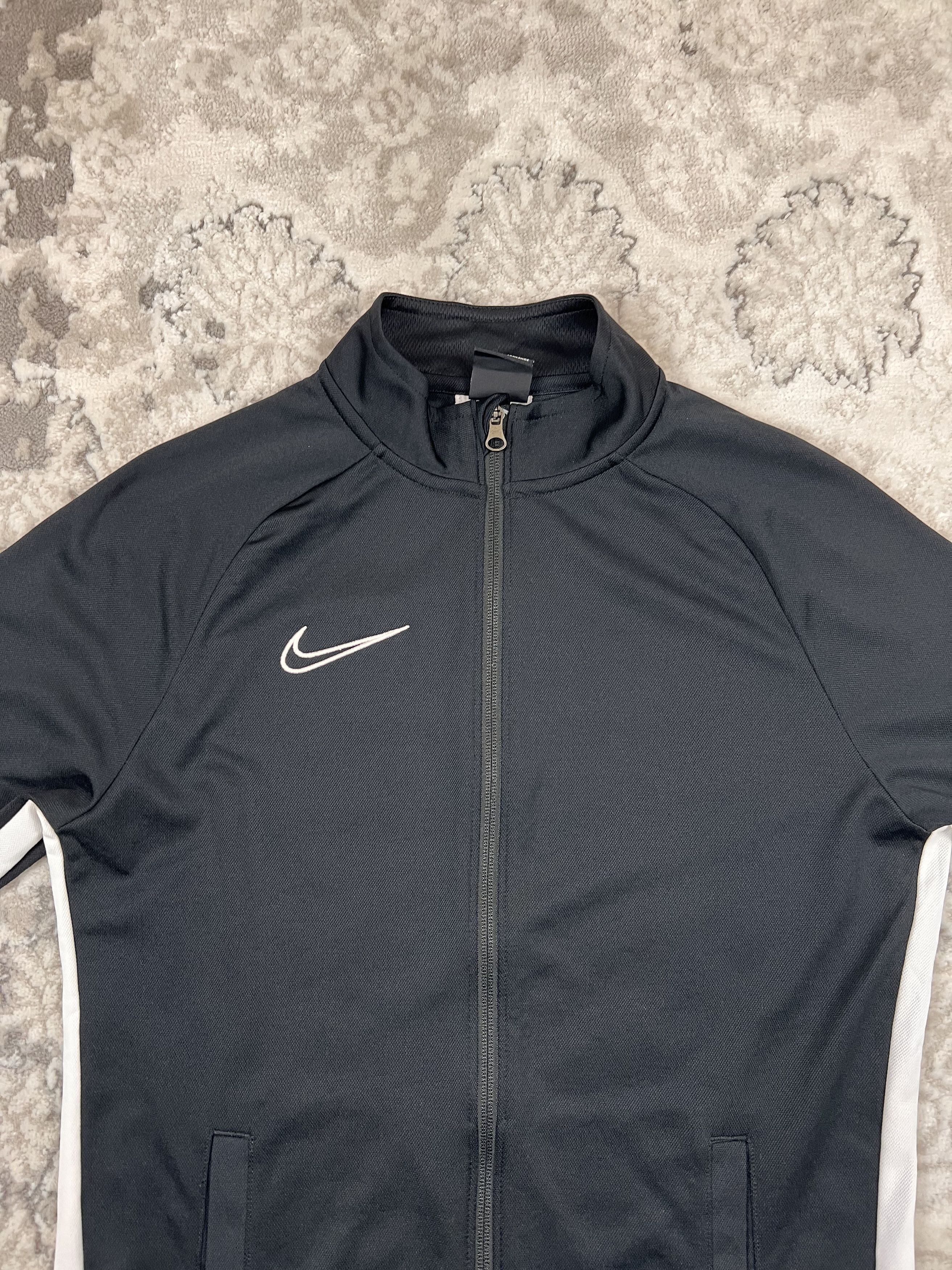 Nike Nike Dri-Fit Track Jacket S Size US S / EU 44-46 / 1 - 7 Thumbnail