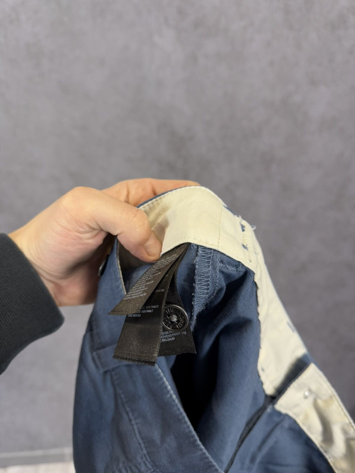 The North Face TNF The North Face outdoor streetwear shorts Size US 30 / EU 46 - 7 Thumbnail