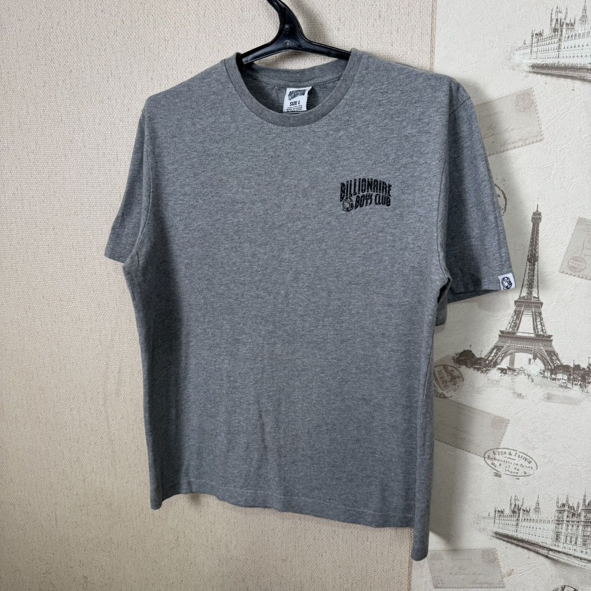 Billionaire Boys Club 💸 Billionaire Boys Club t-shirt BBC rare retro hype Y2K L Size US L / EU 52-54 / 3 - 7 Thumbnail