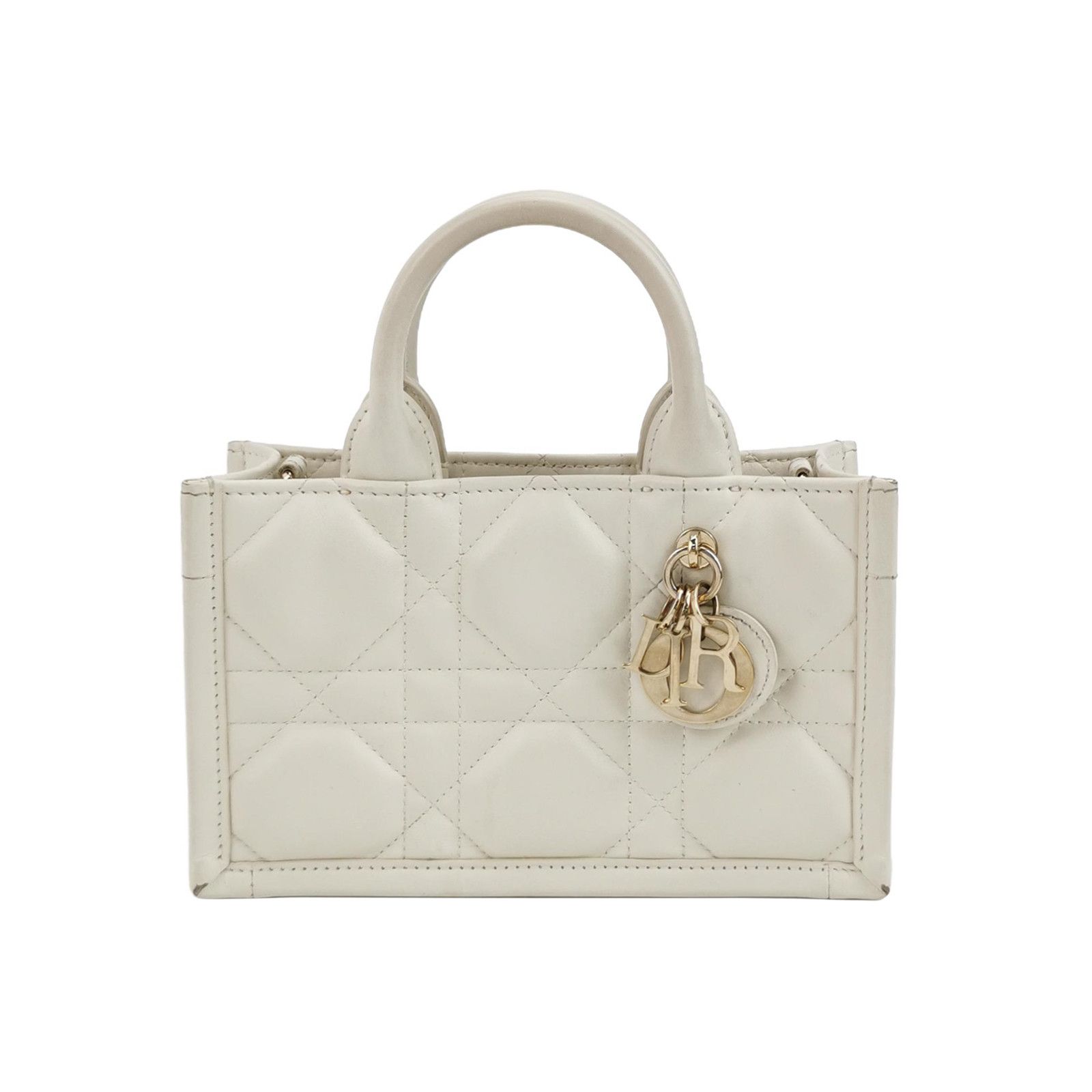 Dior Dior Women os Tote Bags Size ONE SIZE - 1 Thumbnail