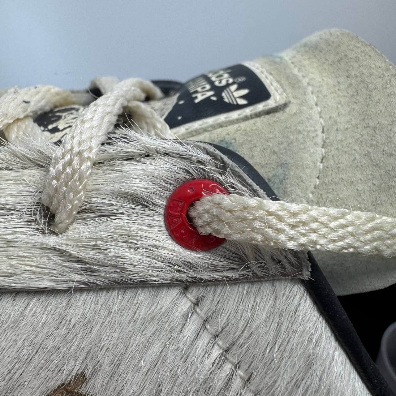 Adidas Rare Adidas Originals x Star Wars Wampa Sneakers US11.5 Size US 11.5 / EU 44-45 - 8 Thumbnail