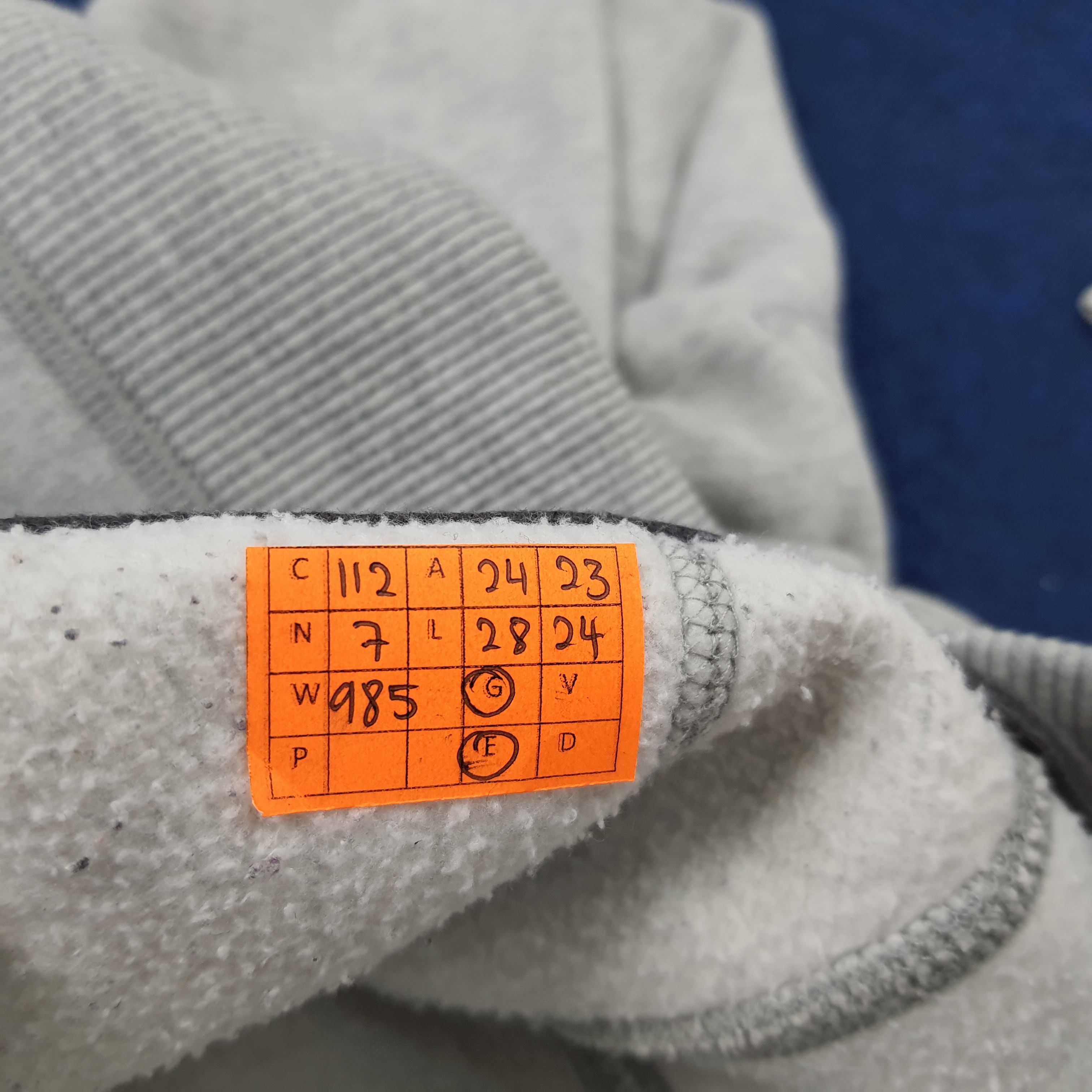Eddie Bauer × Vintage Vintage Eddie Bauer Sport Shop Zipper Hoodies Size US L / EU 52-54 / 3 - 14 Thumbnail