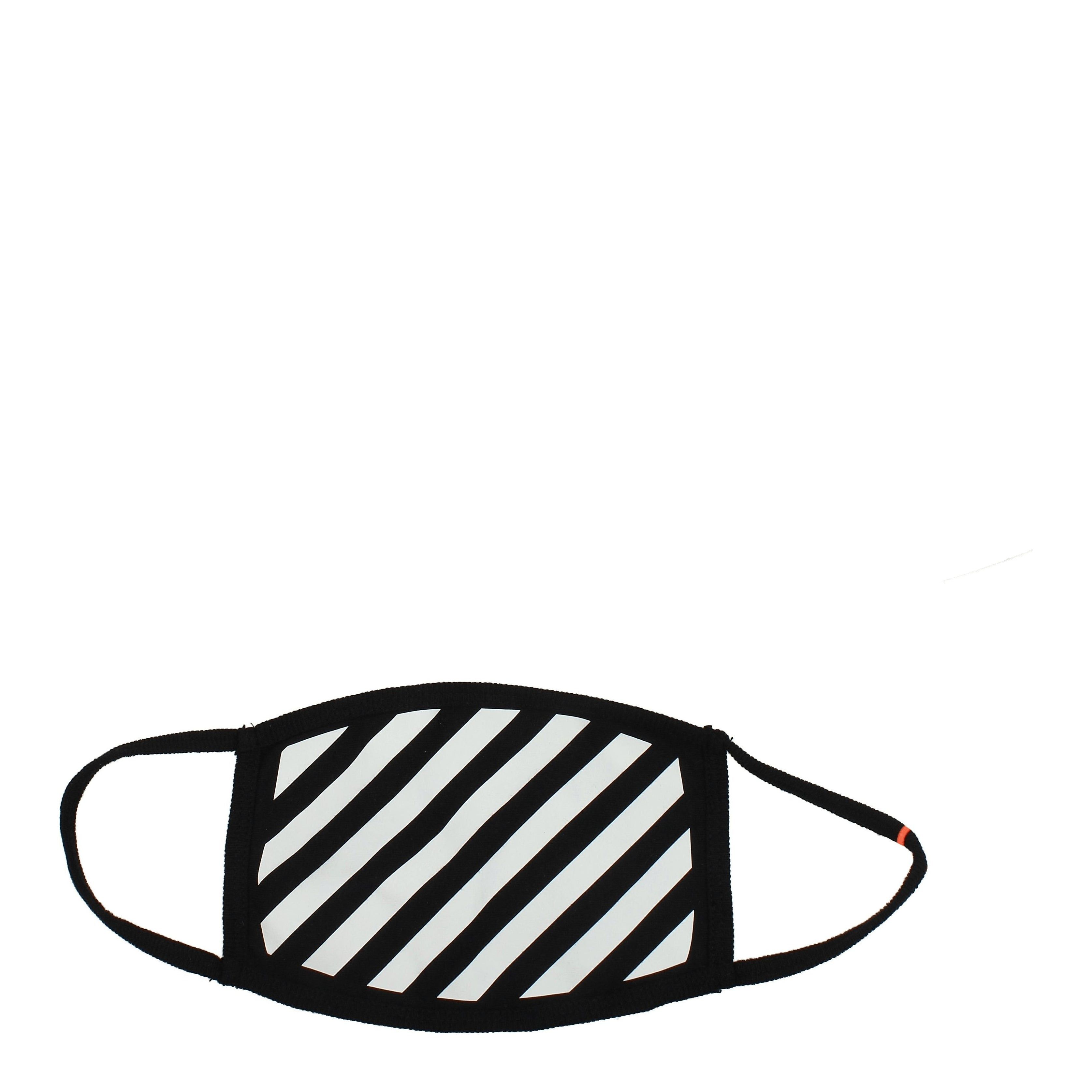 Off-White Masks Size ONE SIZE - 1 Preview