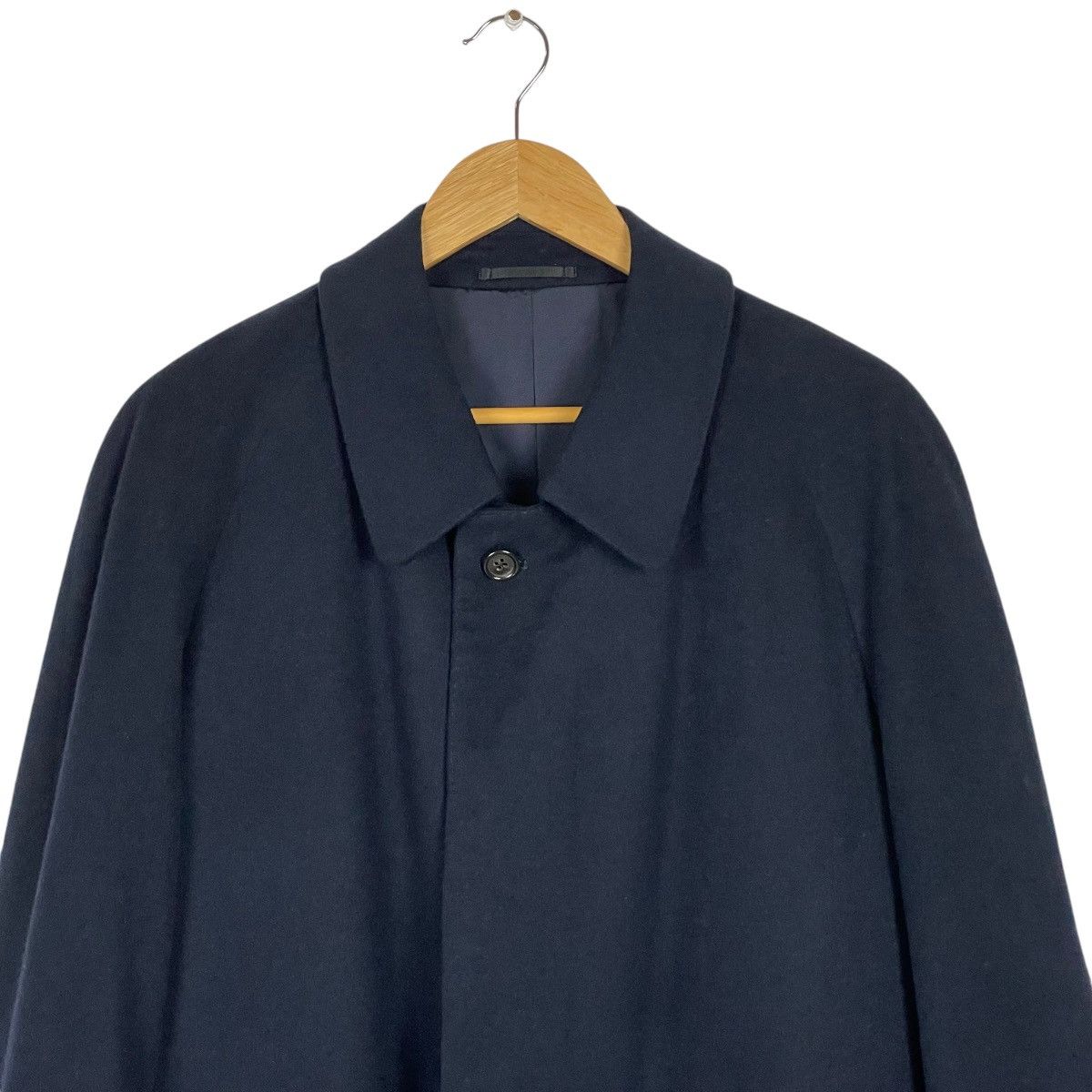 Lanvin Lanvin Trench Coat Size US M / EU 48-50 / 2 - 3 Thumbnail