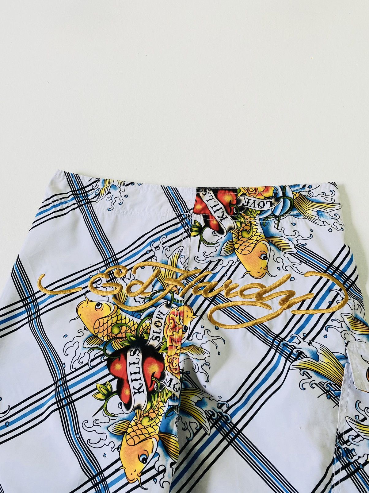 Ed Hardy Ed hardy Size US 32 / EU 48 - 6 Thumbnail