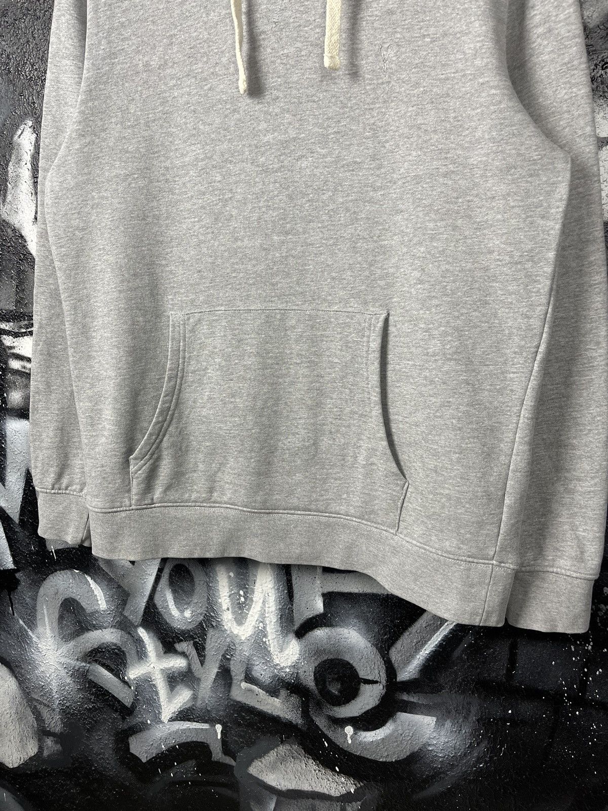 Douglas Hayward Douglas Hayward Mayfair London Grey Hoodie Men’s Size L Size US L / EU 52-54 / 3 - 4 Thumbnail