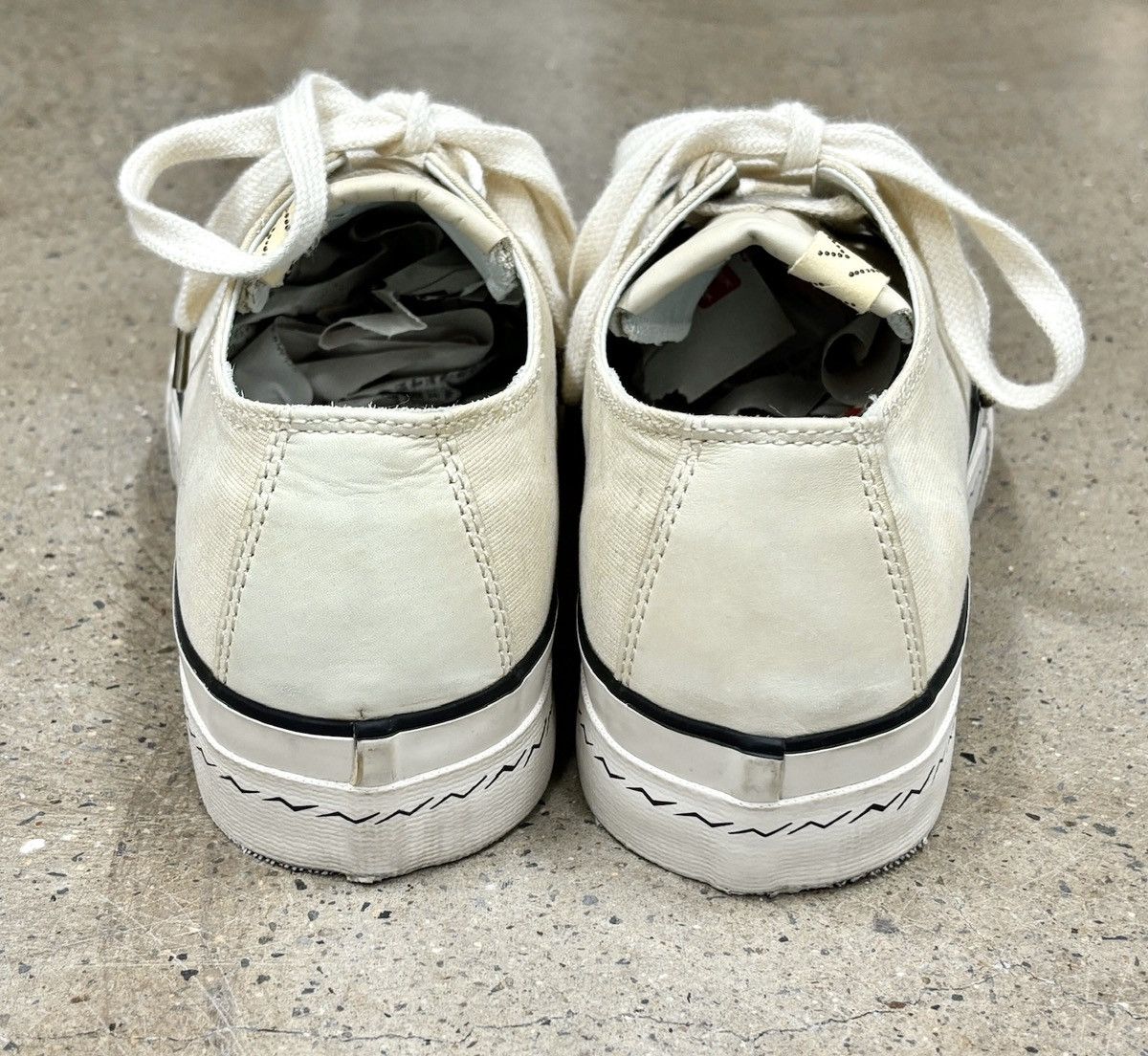 Visvim Visvim 22aw Skagway Lo G.Cords，us8 Size US 8 / EU 41 - 8 Thumbnail