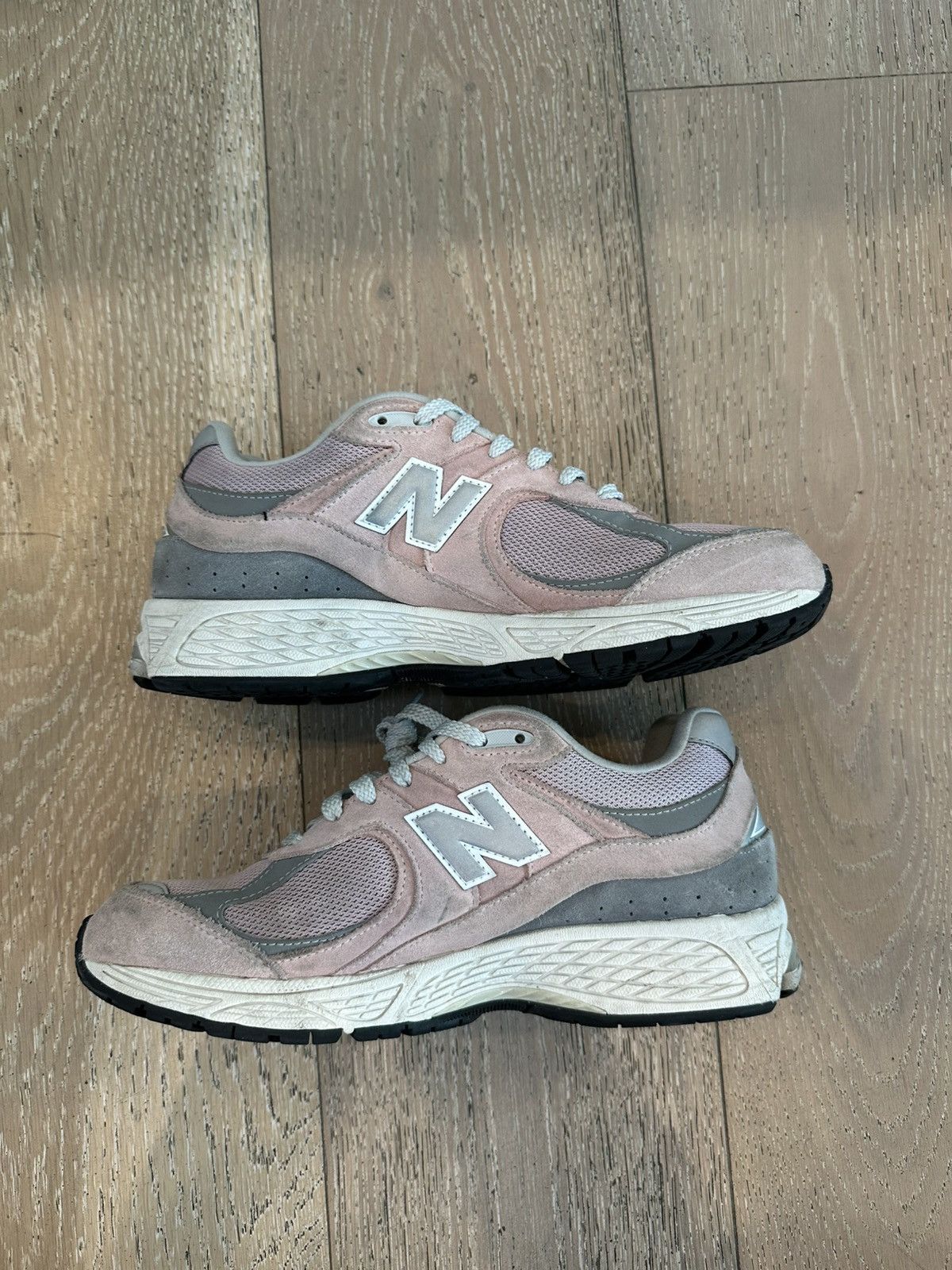 New Balance New Balance 2002r Orb Pibk Size US 9 / EU 42 - 5 Thumbnail