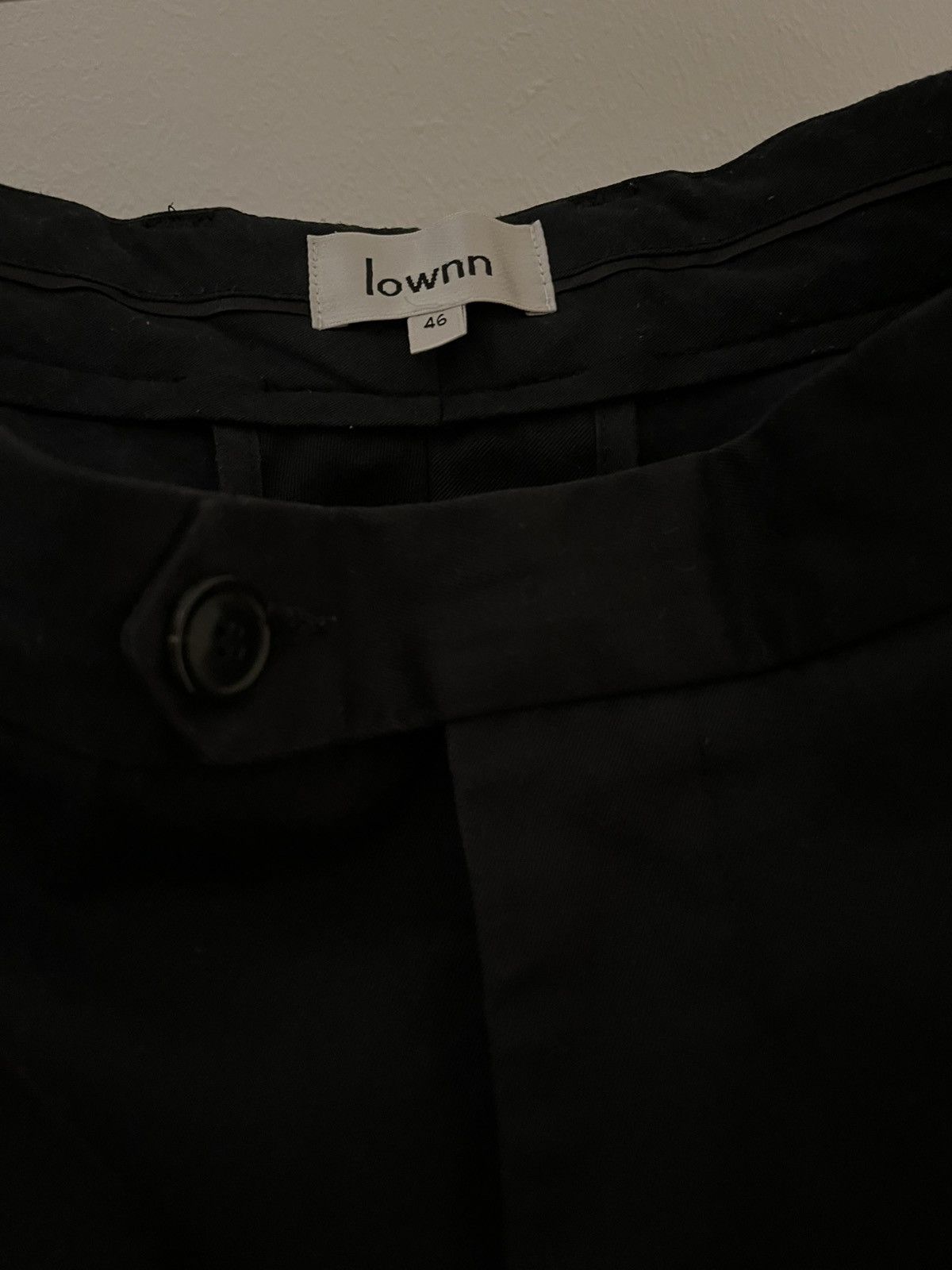 Lownn Lownn Pants Size US 30 / EU 46 - 2 Thumbnail