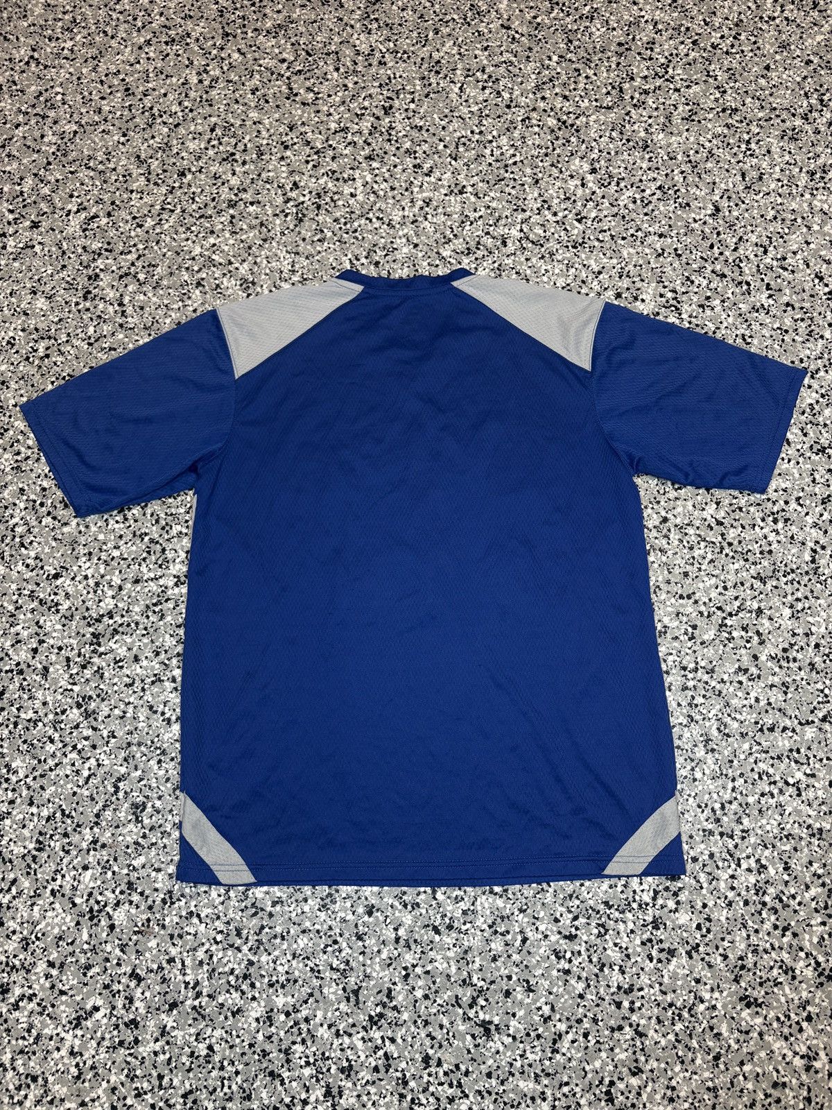 MLB Vintage 2013 Stitches Los Angeles Dodgers Shirt Size M 0506 Size US M / EU 48-50 / 2 - 2 Thumbnail