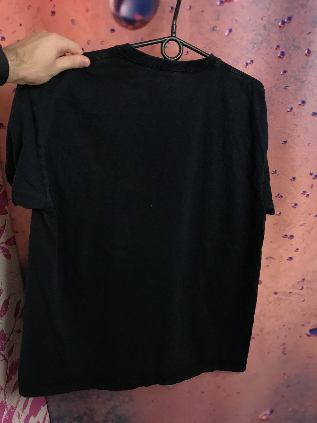 Band Tees × Metallica × Vintage Vintage Metallica band rock tee Size US L / EU 52-54 / 3 - 6 Thumbnail