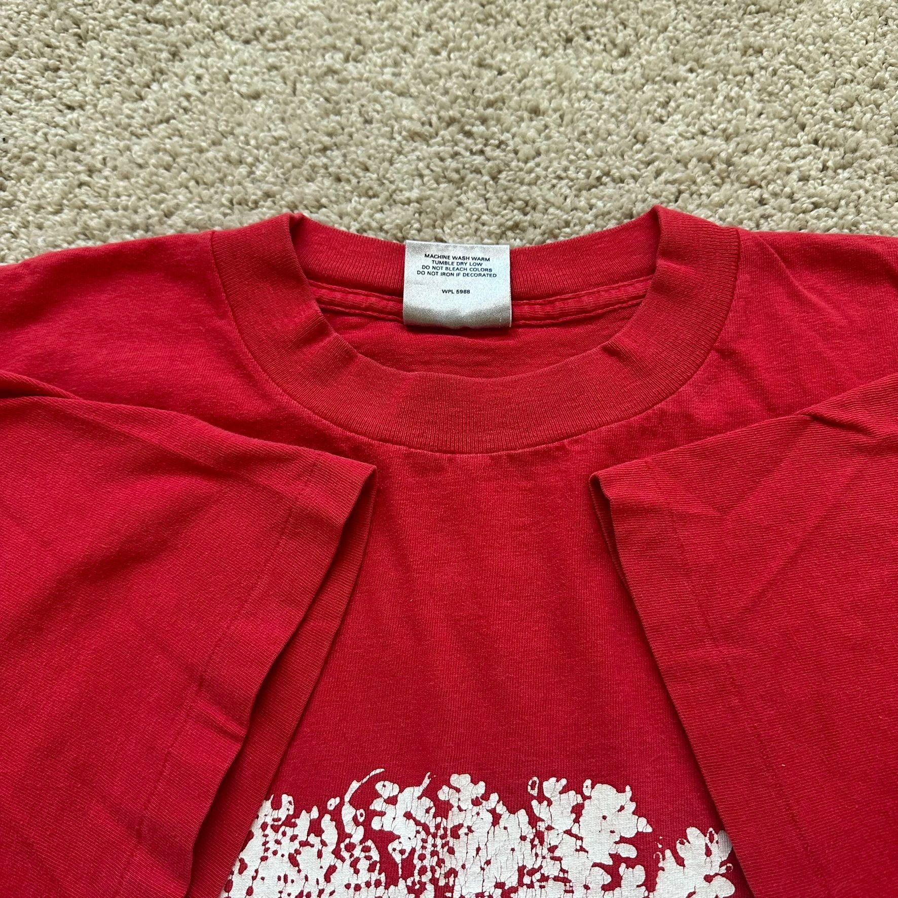 Vintage Vintage 90s La Quinta PGA Golf Resort T-Shirt Single Stitch Size US XL / EU 56 / 4 - 4 Thumbnail