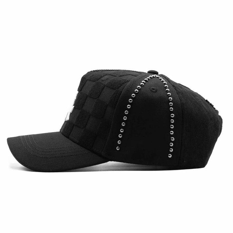 & Other Stories Bigg Boss Barbas Dandy RUDE AWAKENING New Era 31 hats Size ONE SIZE - 4 Thumbnail