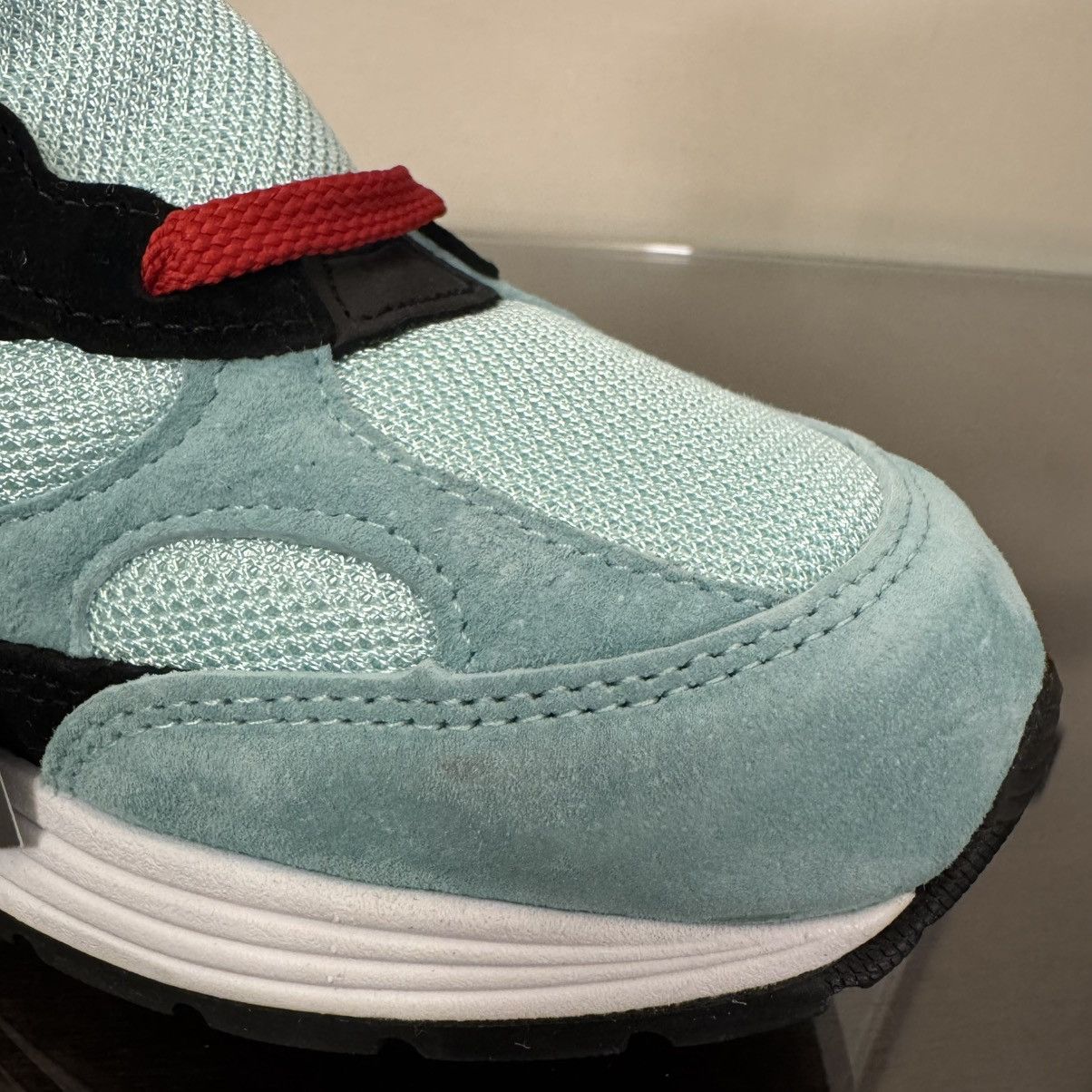 New Balance New Balance 992 M992NK2 Amoeba Music Made in the USA SZ 11 Size US 11 / EU 44 - 13 Thumbnail