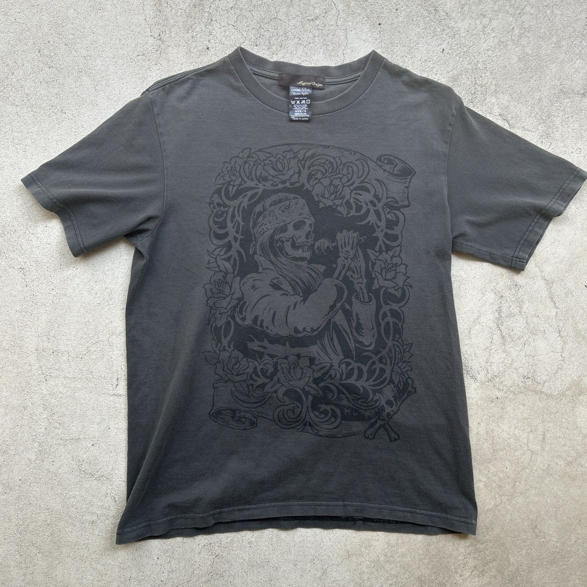 Number Nine Magical Design | Grailed