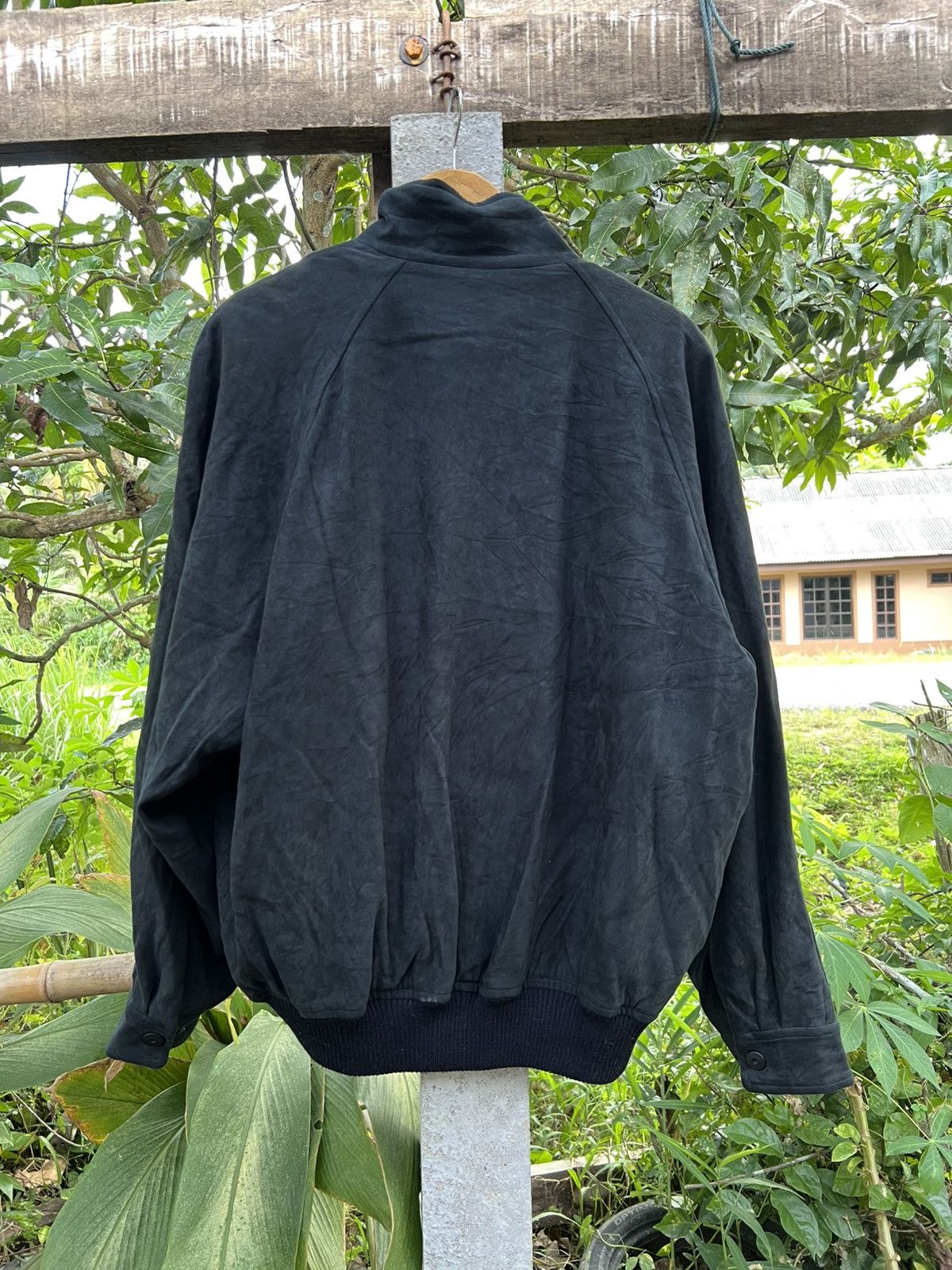 Christian Dior Monsieur × Designer Vintage Christian Dior Size US L / EU 52-54 / 3 - 2 Thumbnail