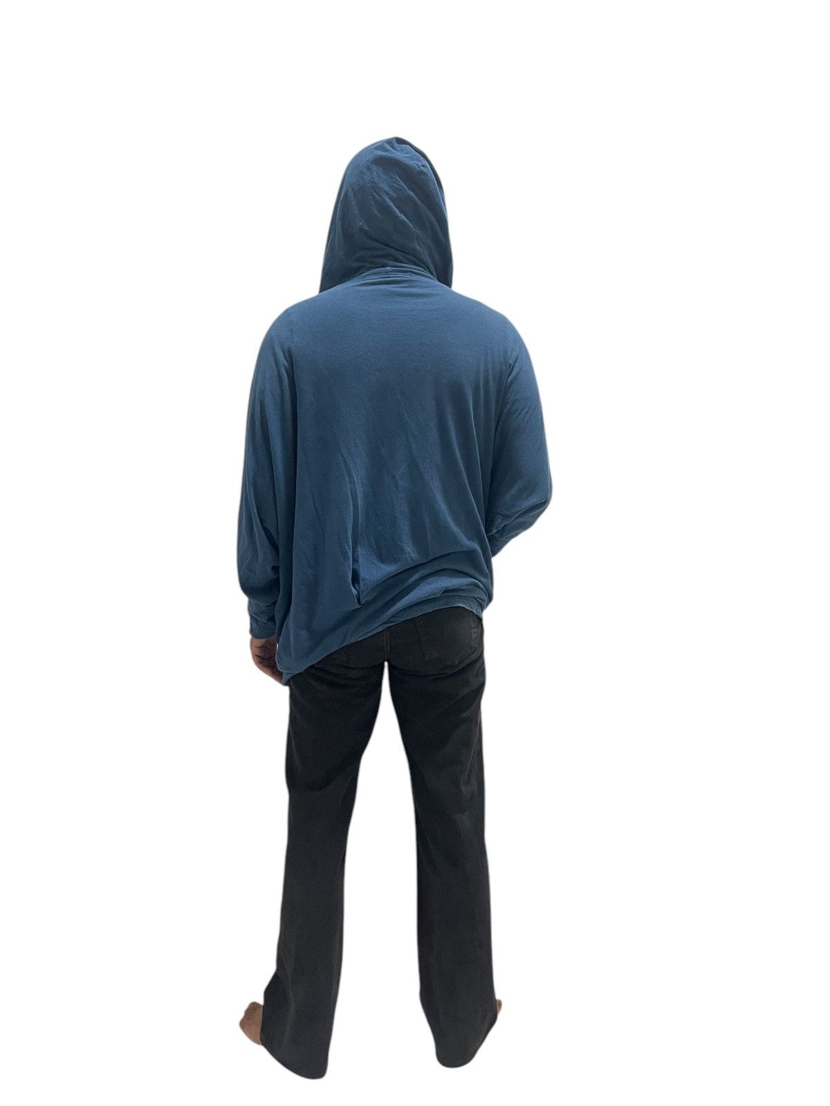 Issey Miyake Rare mercibeaucoup sweater by issey miayke Size US L / EU 52-54 / 3 - 4 Thumbnail