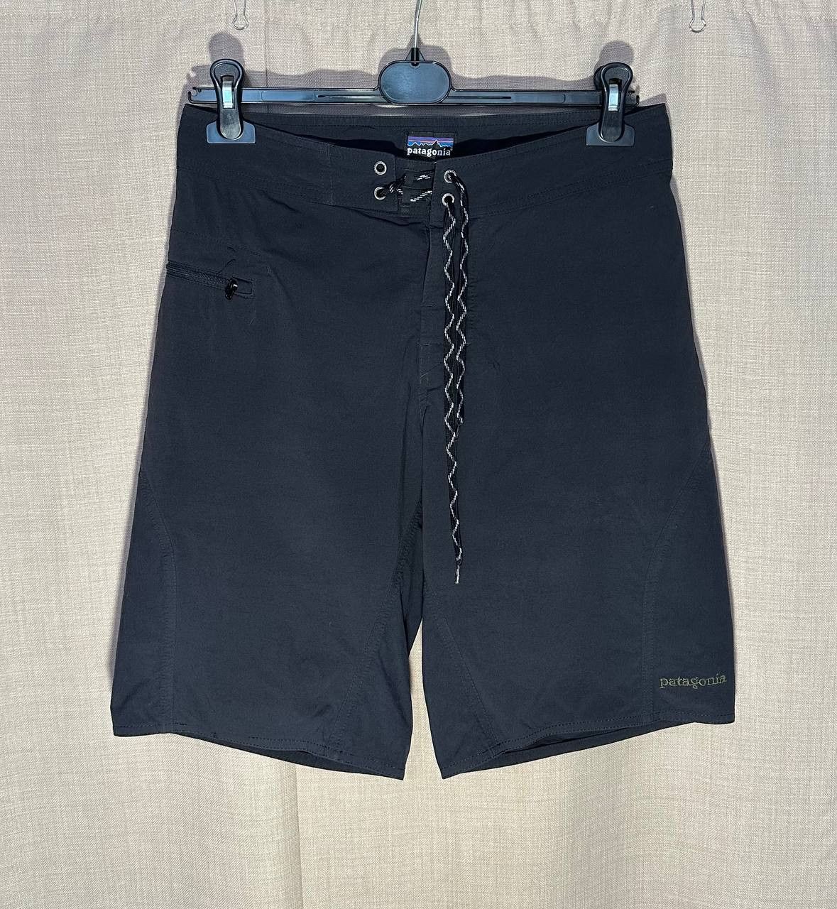 Patagonia Patagonia Shorts Wavefarer Board Trunks Beach Coastal Size US 30 / EU 46 - 1 Thumbnail