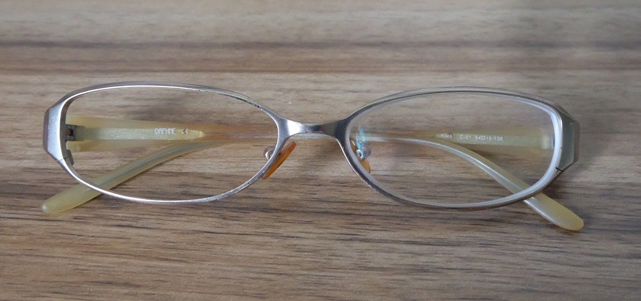 Other Daphne Lady Glasses Size ONE SIZE - 2 Thumbnail