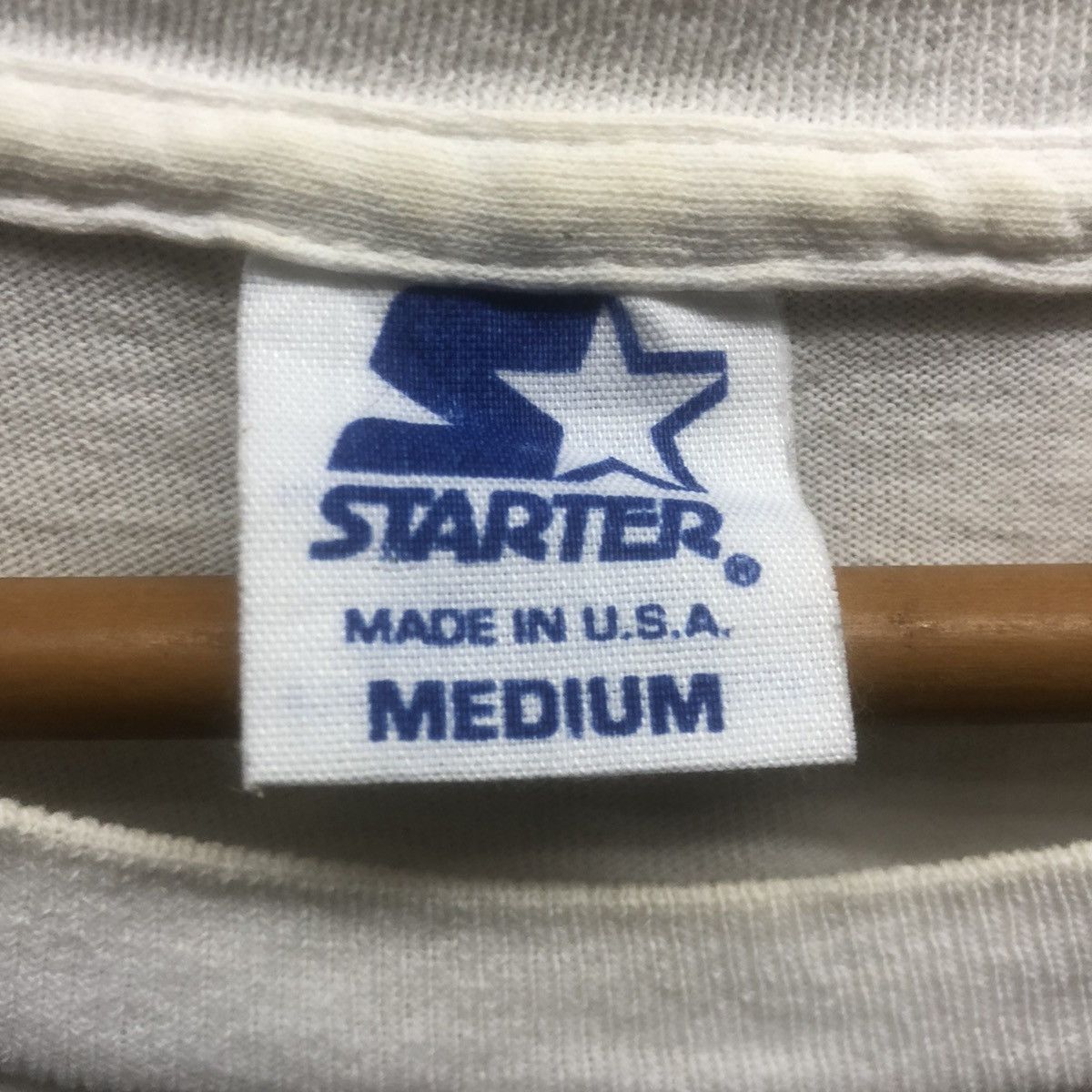 Starter × Vintage Vintage starter German eagle Size US M / EU 48-50 / 2 - 6 Thumbnail