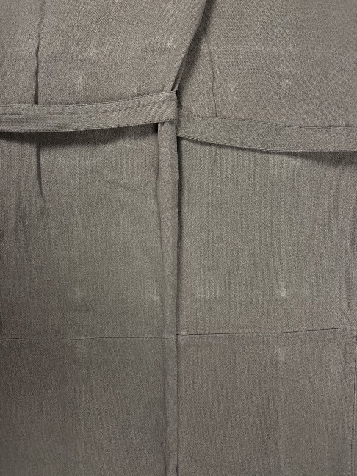 Helmut Lang Helmut Lang - AW99 Multipocket/Bondage Pants Size 30" / US 8 / IT 44 - 9 Thumbnail