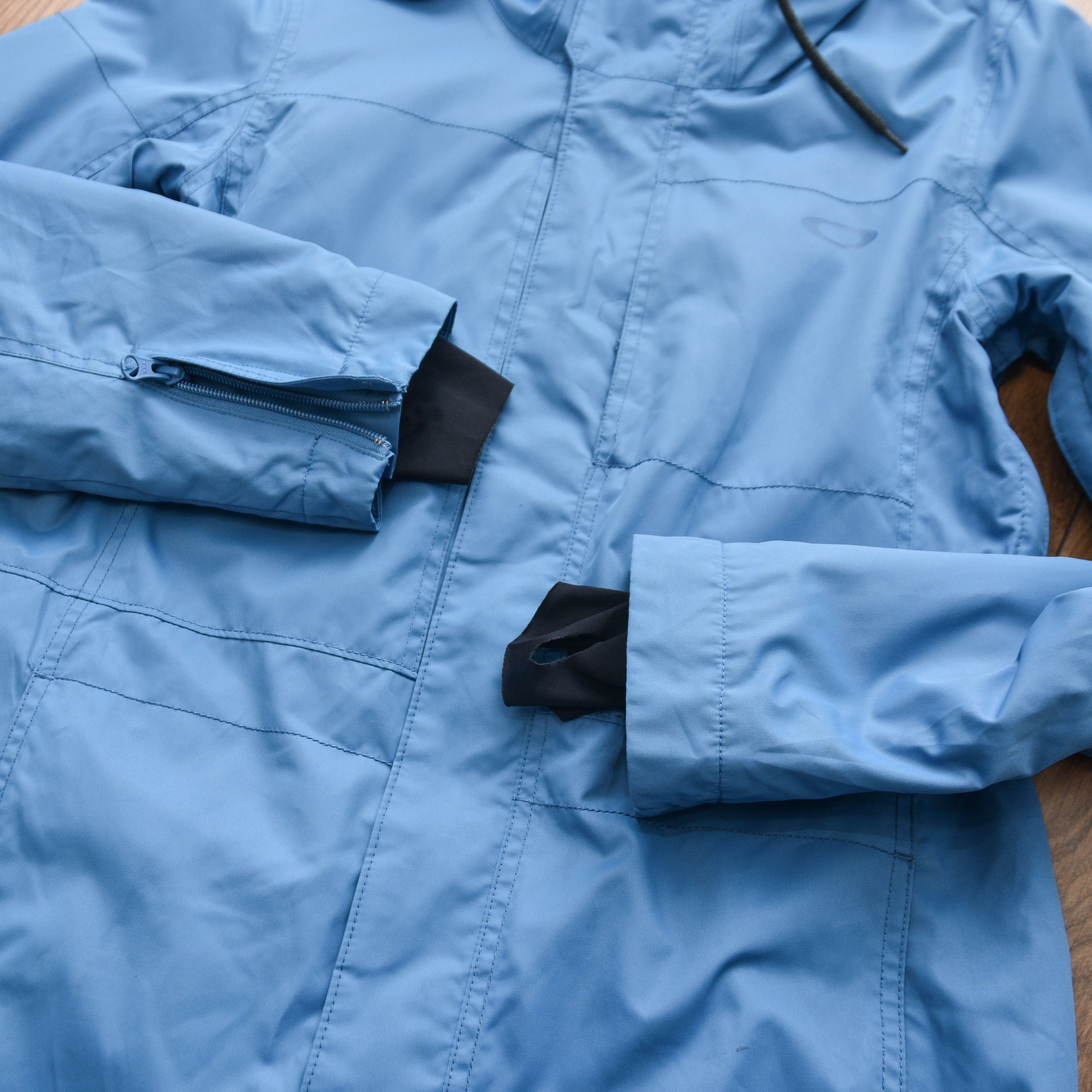 Oakley OAKLEY Biozone FN Dry 10K Ski Snowboard Parka Jacket Size US S / EU 44-46 / 1 - 8 Thumbnail