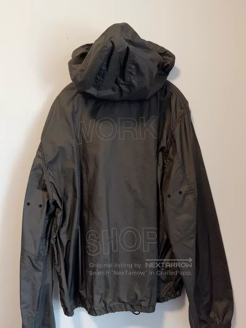Our Legacy Our Legacy Trench Coat Size US M / EU 48-50 / 2 - 2 Thumbnail