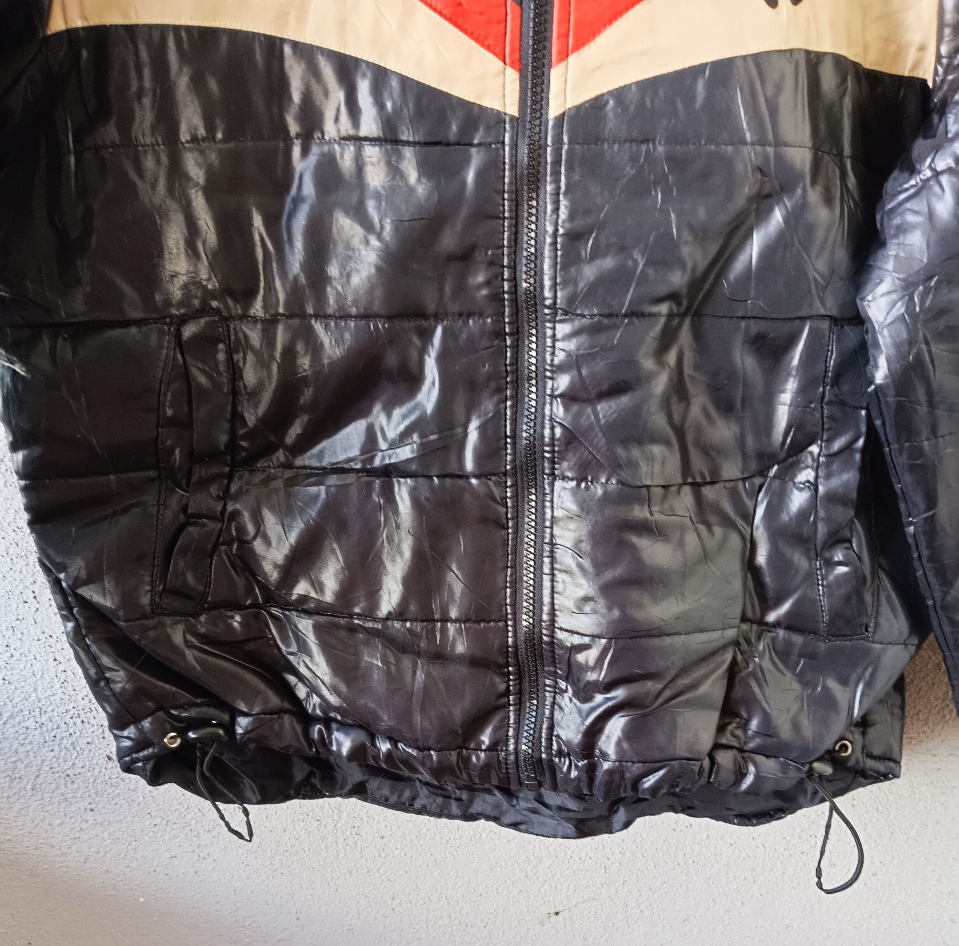 Hang Ten Hang Ten Vintage Hoodie zipper Jacket Size M Size US M / EU 48-50 / 2 - 3 Thumbnail