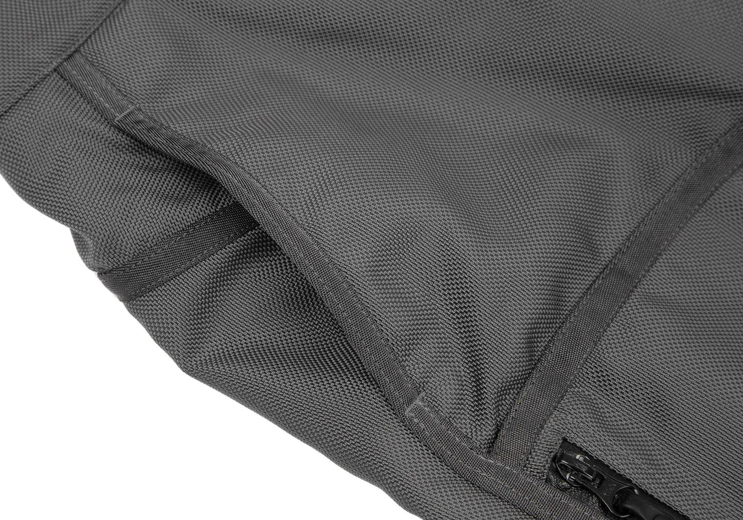 Issey Miyake Multi-Pocket Cargo Pants in Gray Size US 32 / EU 48 - 7 Thumbnail