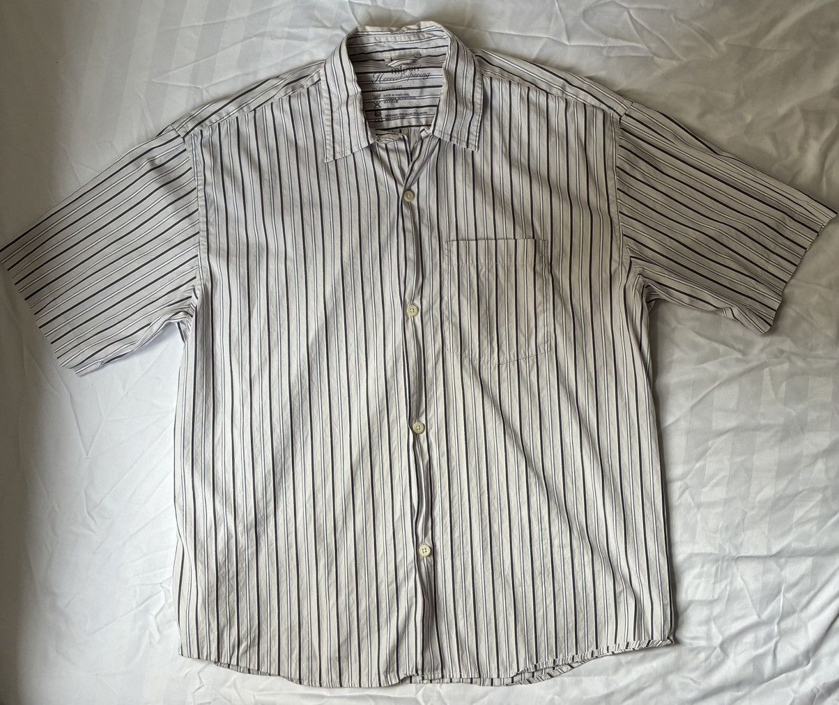 Mfpen Mfpen Input shirt Size US M / EU 48-50 / 2 - 1 Thumbnail
