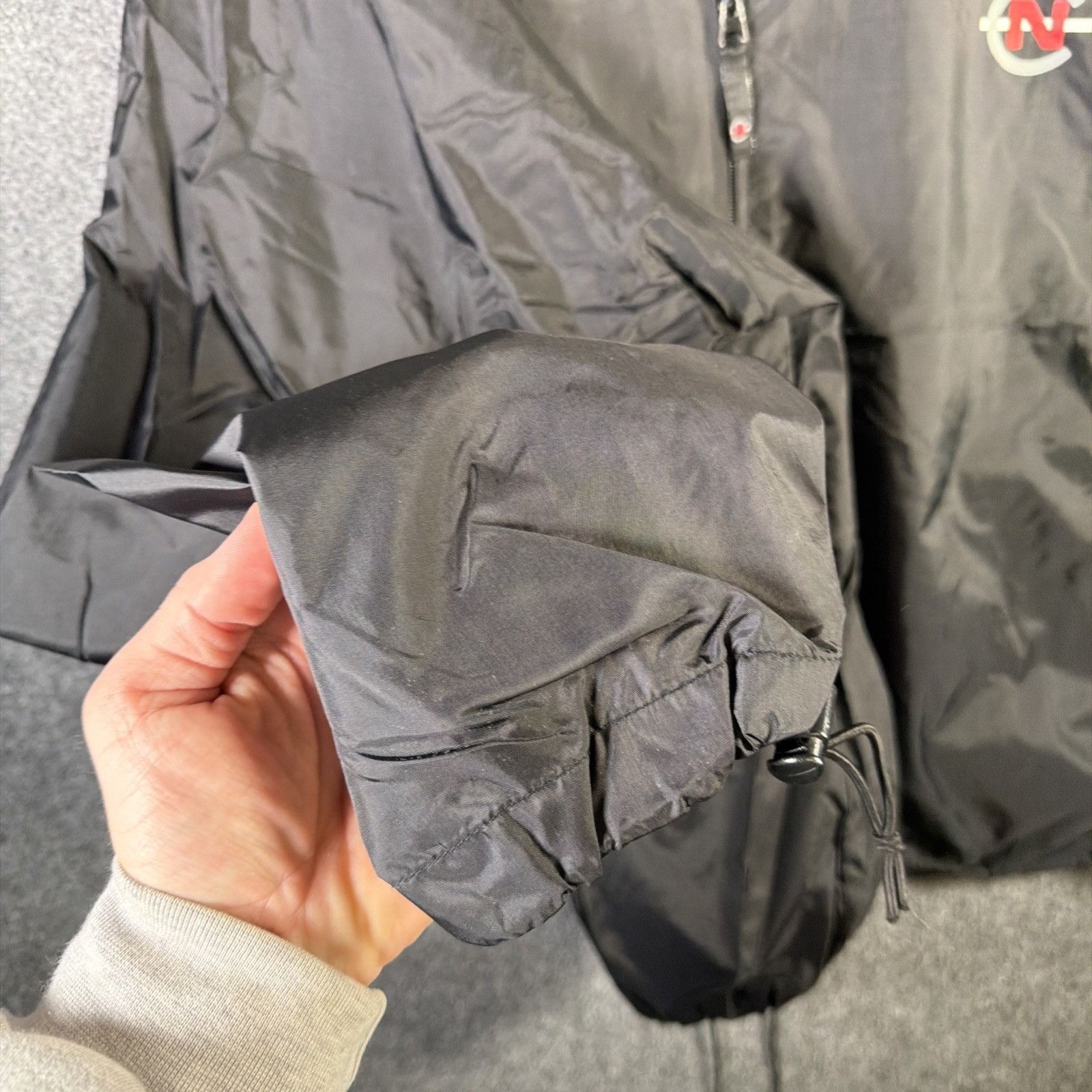 Nautica Vintage Nautica Jacket Adult XL 90s Competition Windbreaker Size US XL / EU 56 / 4 - 7 Thumbnail