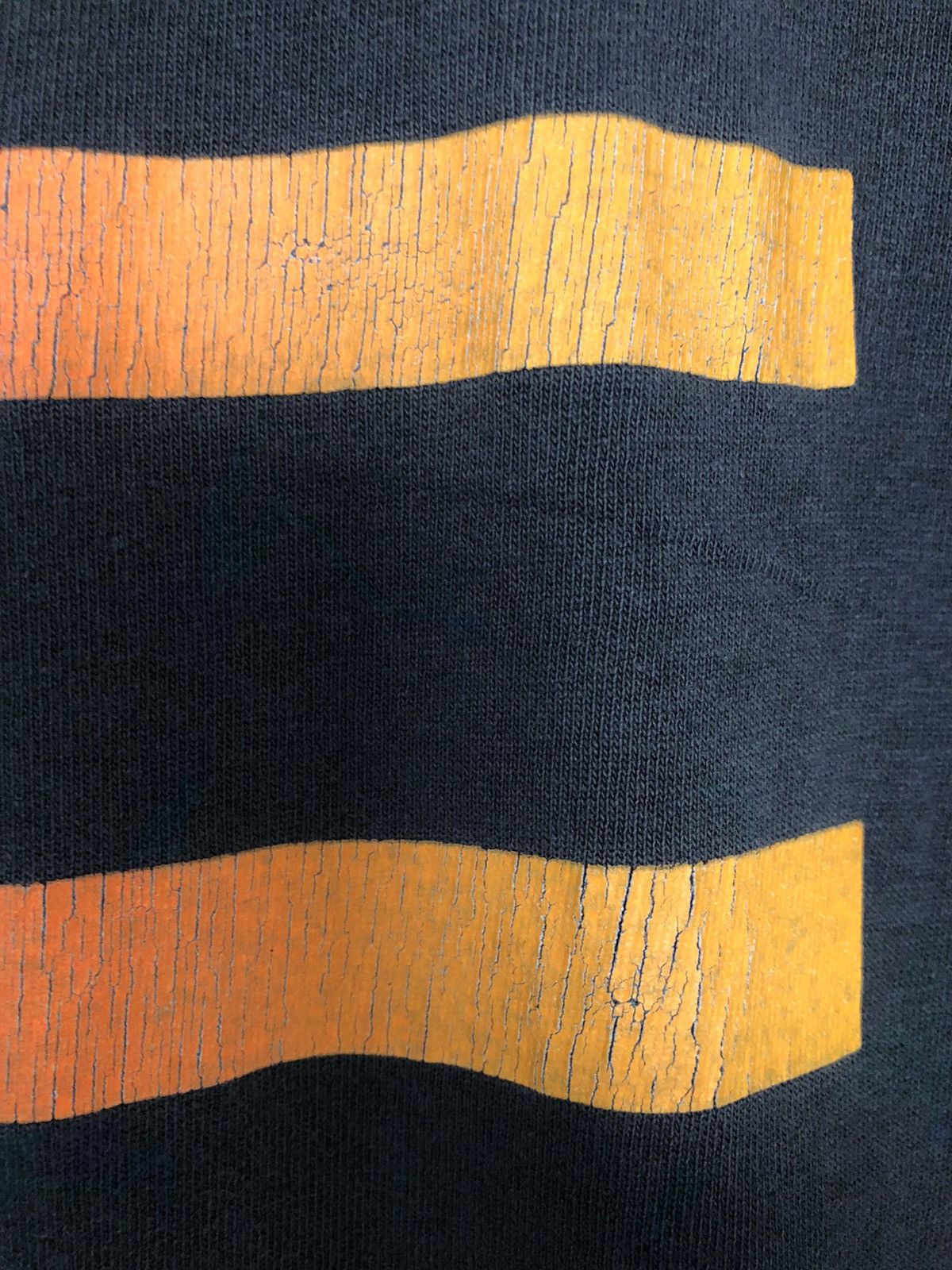Vintage Vintage 90s SKI Aspen Habitat Tee Size US L / EU 52-54 / 3 - 6 Thumbnail