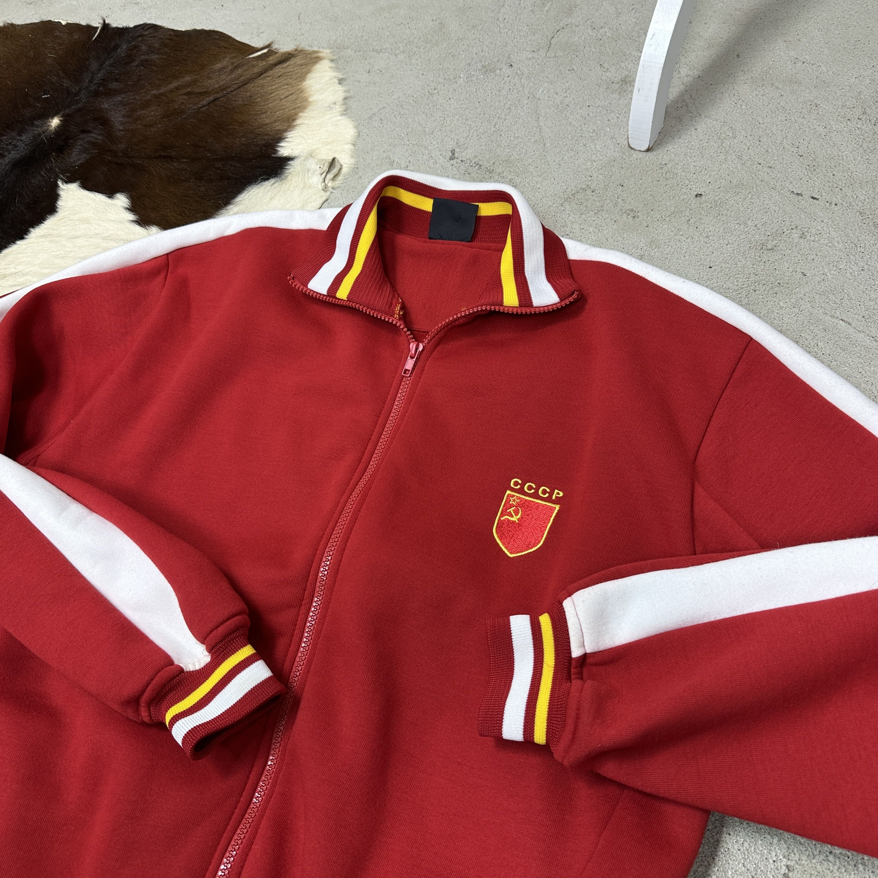 Vintage Vintage Streetwear Skater CPPP Zip Sweatshirt Y2K Size US XXL / EU 58 / 5 - 4 Thumbnail