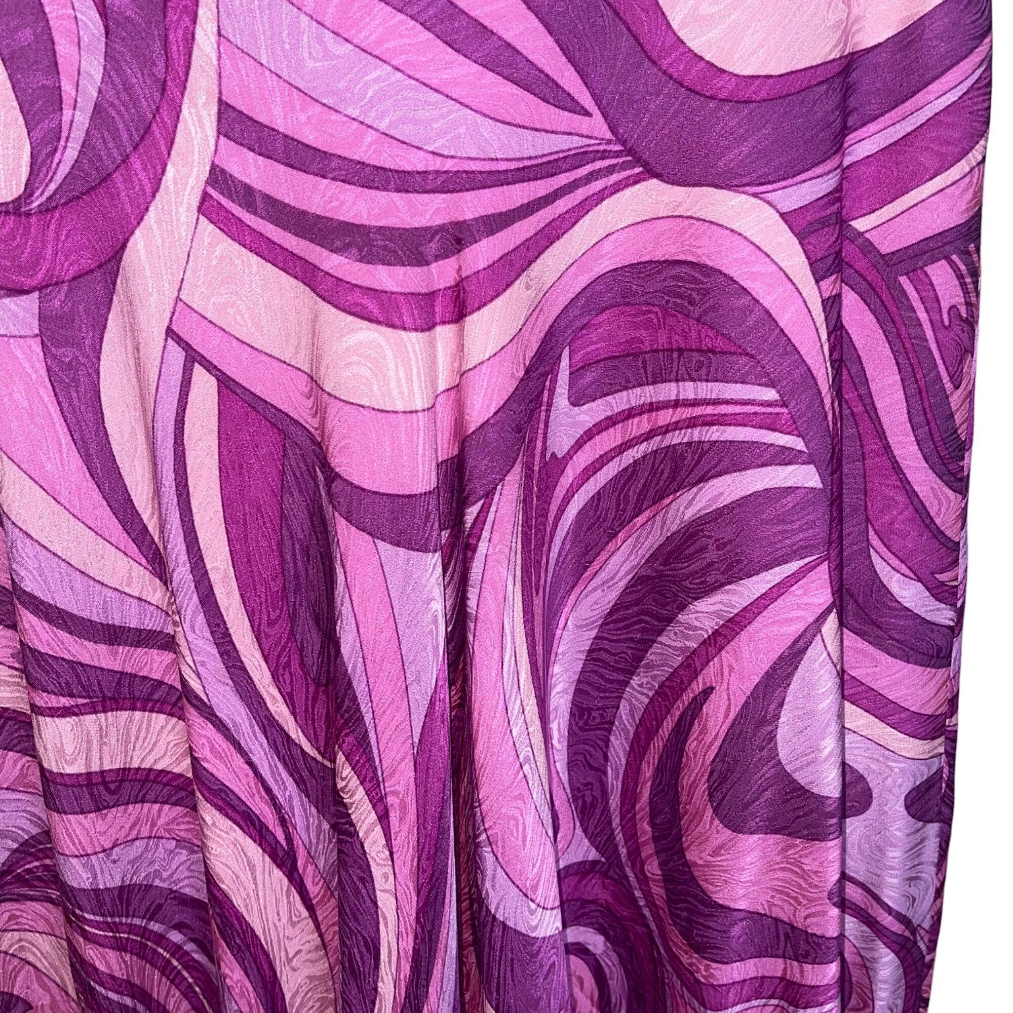 Vintage Anne Crimmins For UMI Collections Vintage Womens Size ONE SIZE - 6 Thumbnail