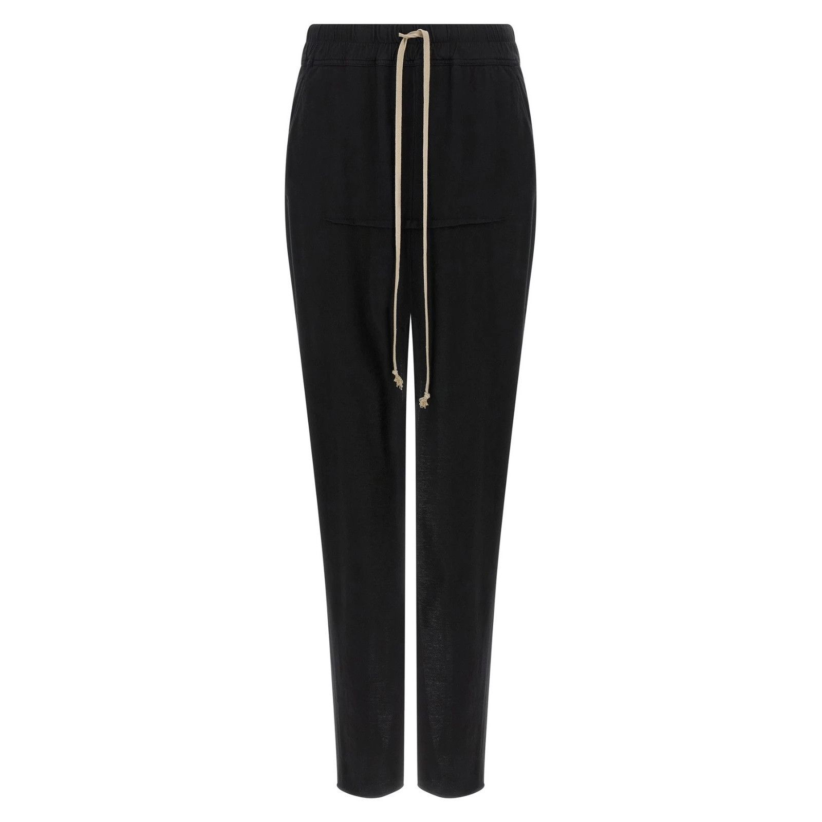 Other DRKSHDW Pull On Sliced Pillar Black Skirt New & Authentic (W Size 25" / US 0 / IT 36 - 1 Thumbnail