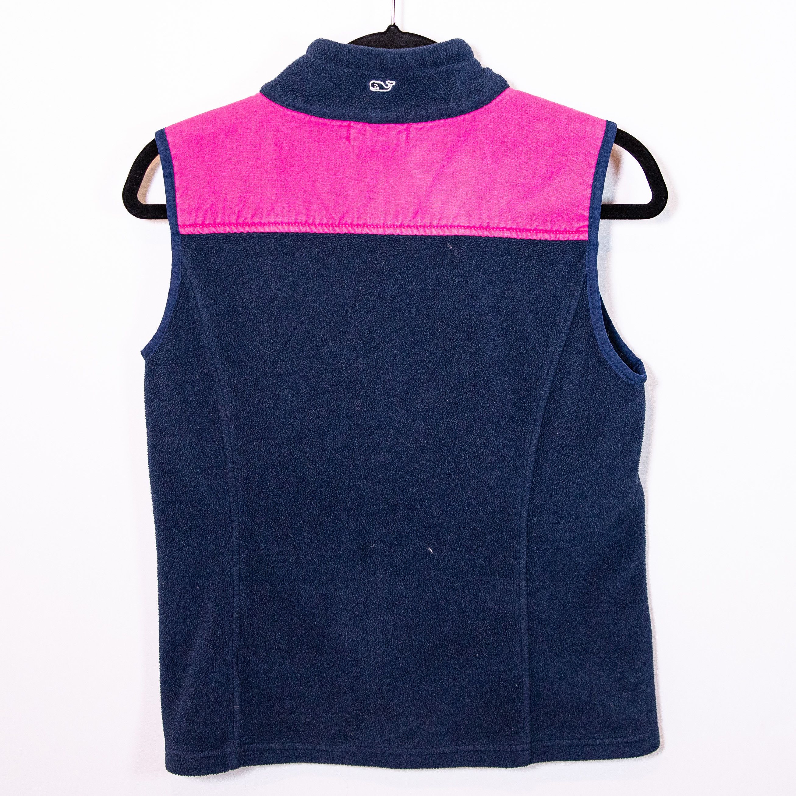 Vineyard Vines Vineyard Vines Women's Fleece Lined Sleeveless Size S / US 4 / IT 40 - 4 Thumbnail